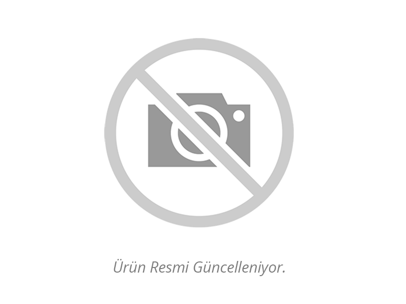 ROBUSO-ELASTİK TERZİ MAKASI, Tırtıklı 1053/CR/10