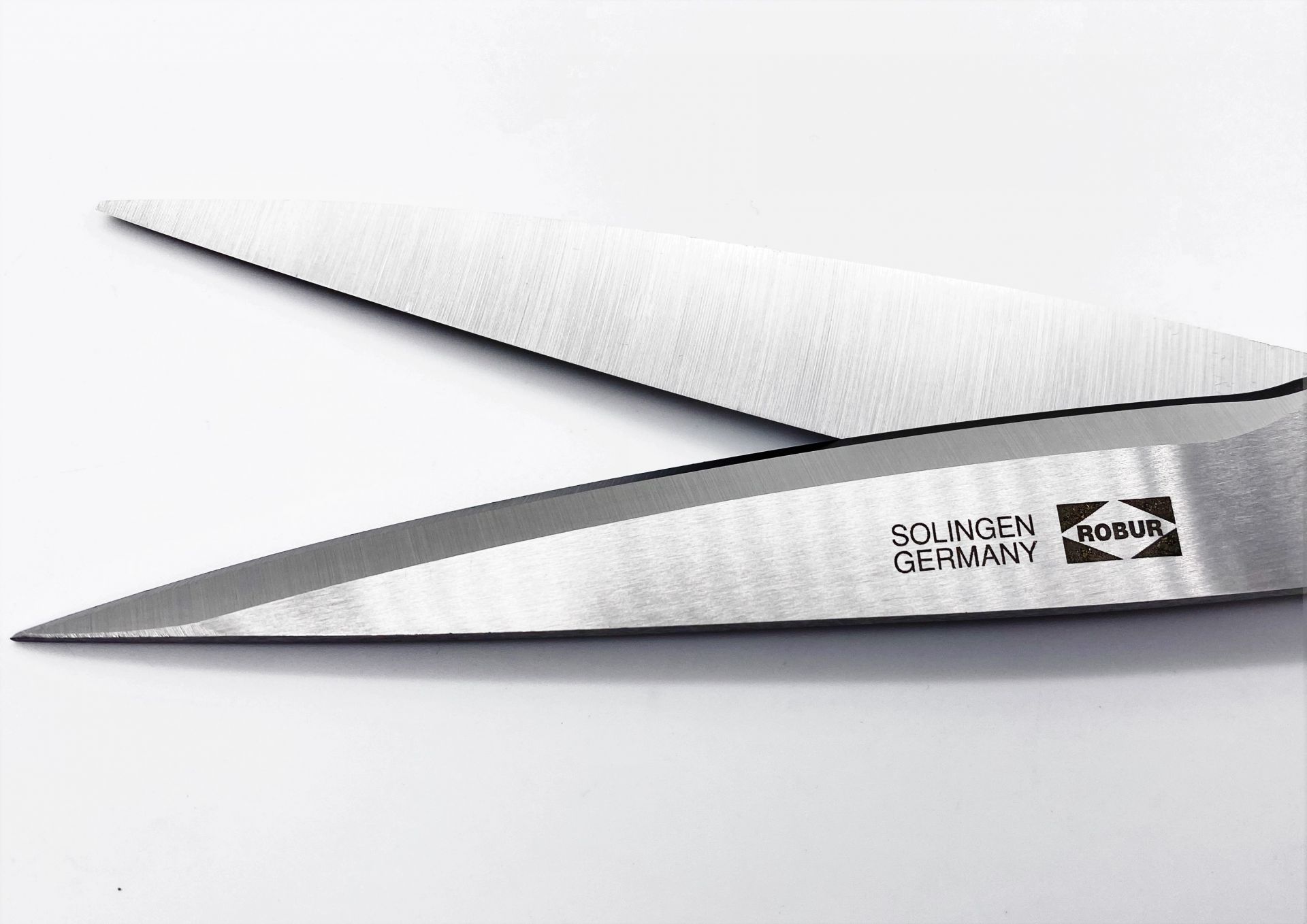 ROBUSO-PROTON Trimming shears, coated 1024/S/10"