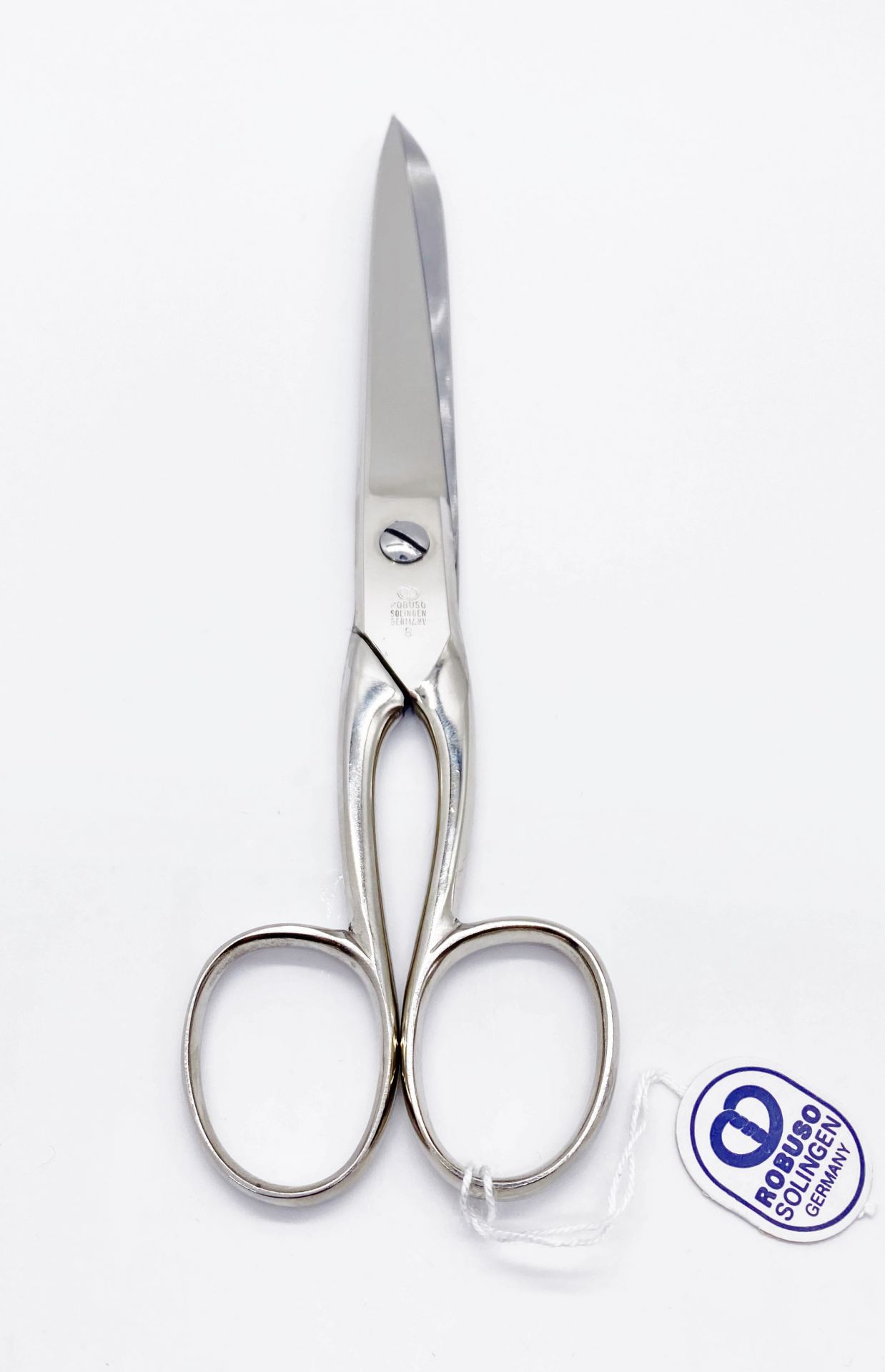ROBUSO DİKİŞ MAKASI 110/E/8