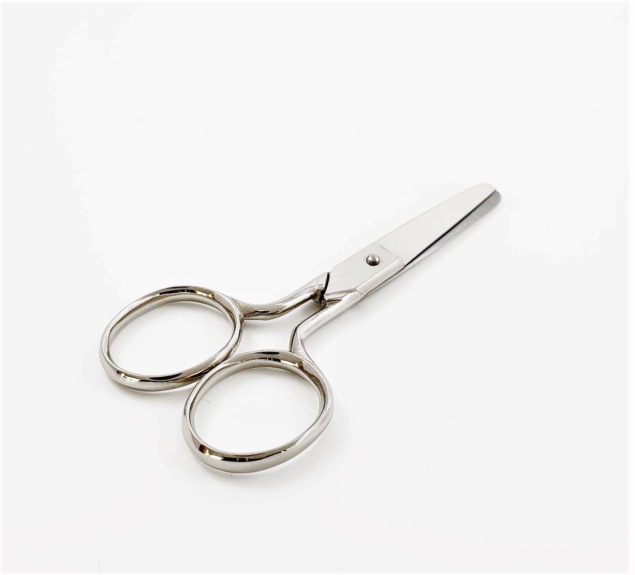 ROBUSO-PROTON Trimming shears, coated 1024/S/10"
