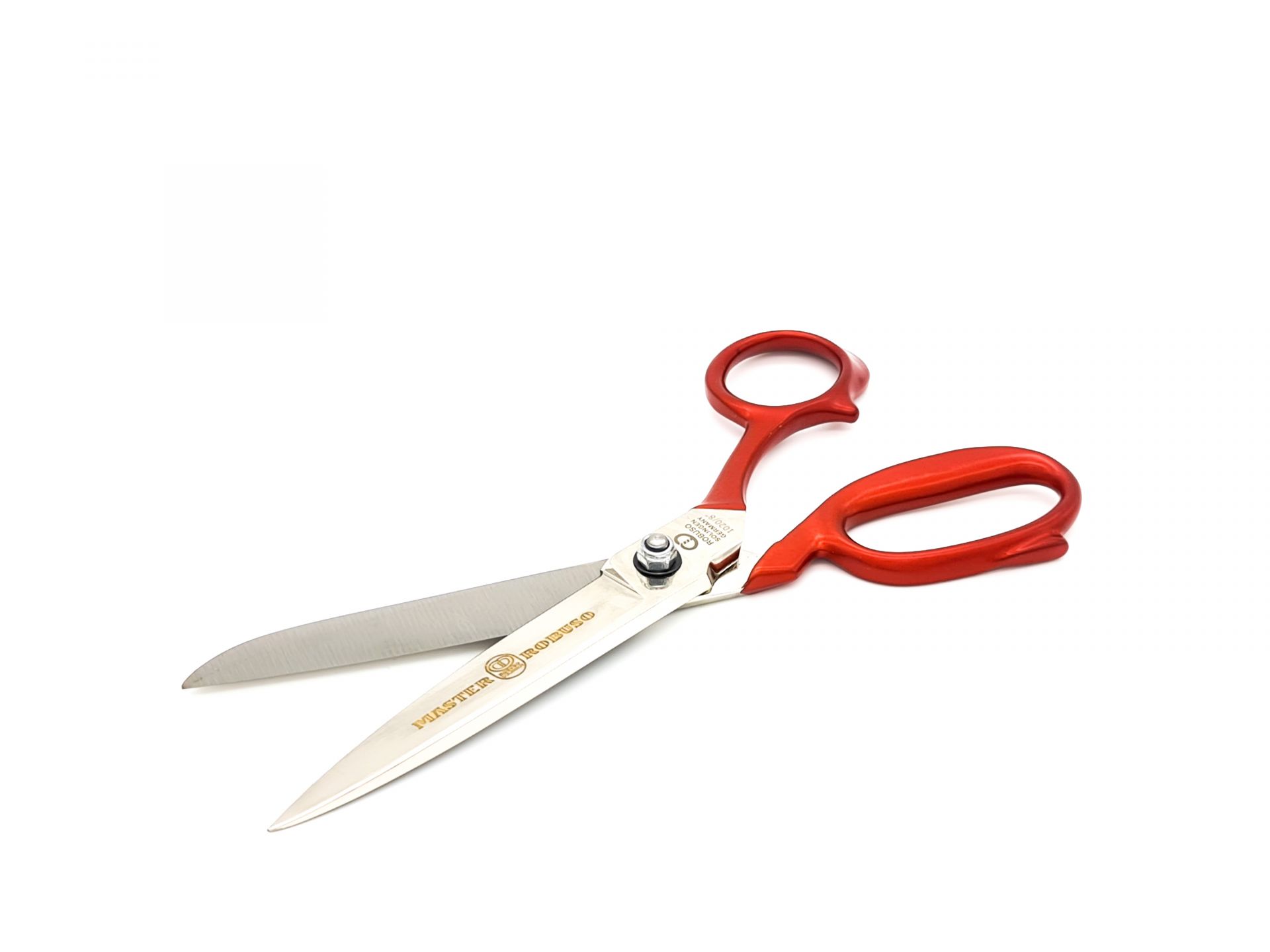 MASTER-ROBUSO TERZİ MAKASLARI 1020/DMR/8