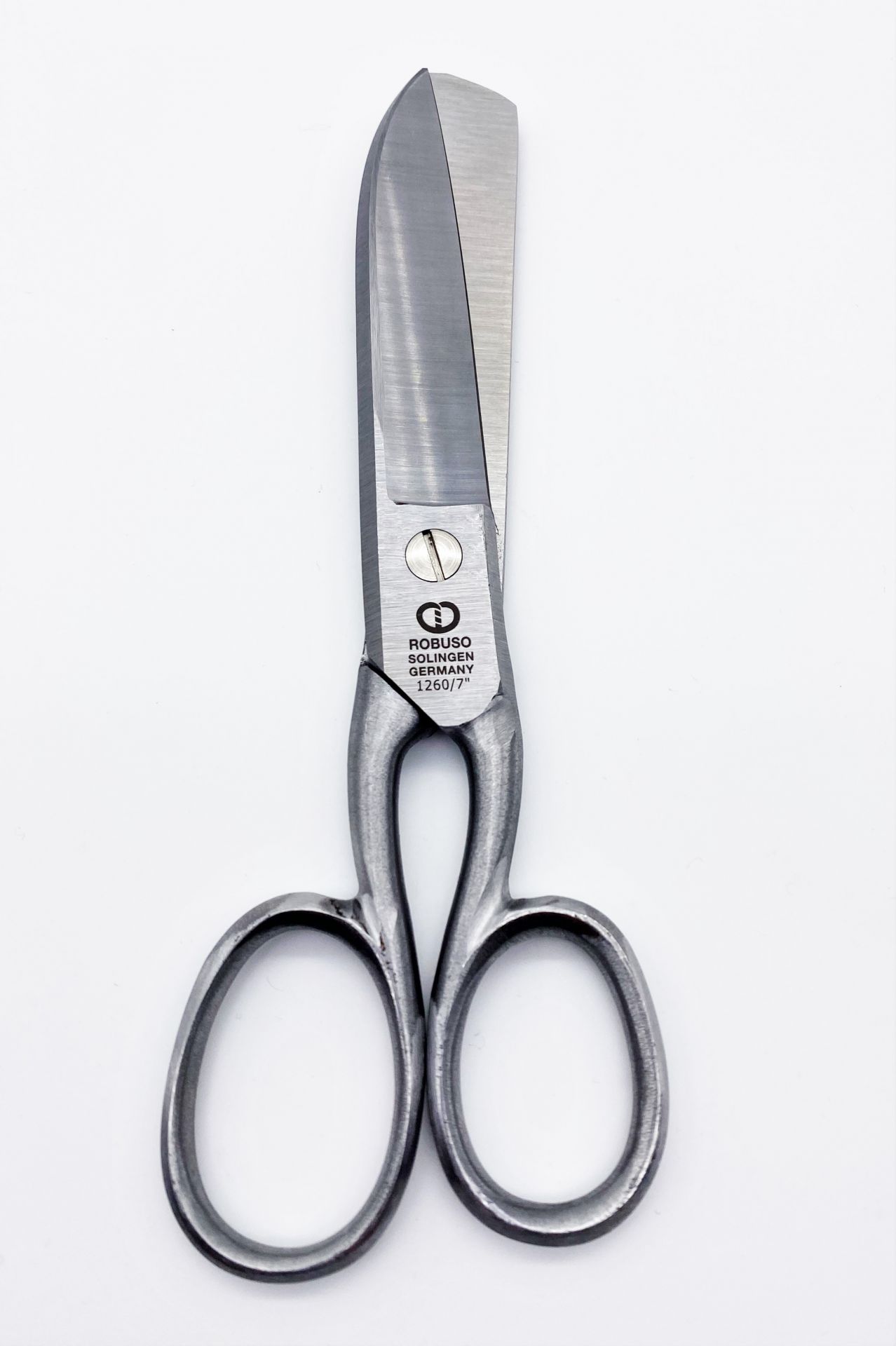 ROBUSO-PROTON Trimming shears, coated 1024/S/10"