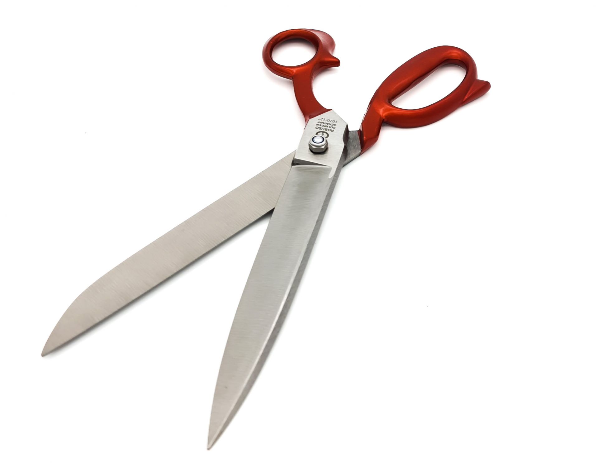 ROBUSO TERZİ MAKASLARI ÜST KALİTE 1020/C/12