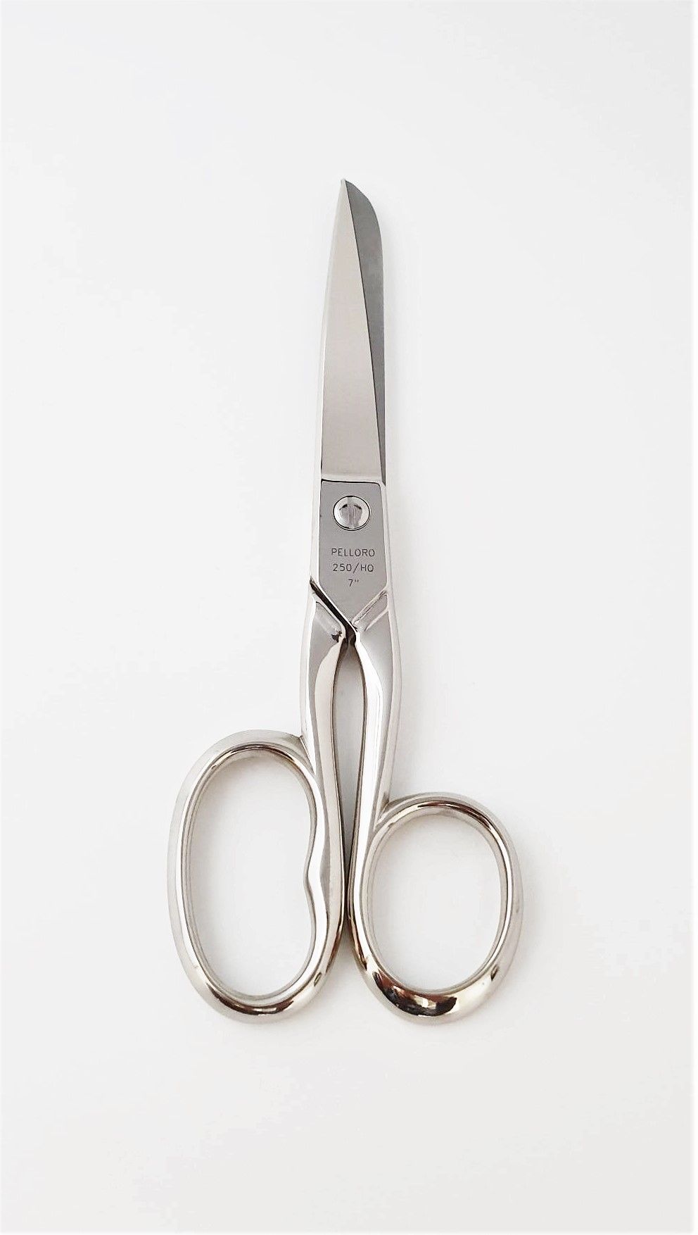 ROBUSO-PROTON Trimming shears, coated 1024/S/10"