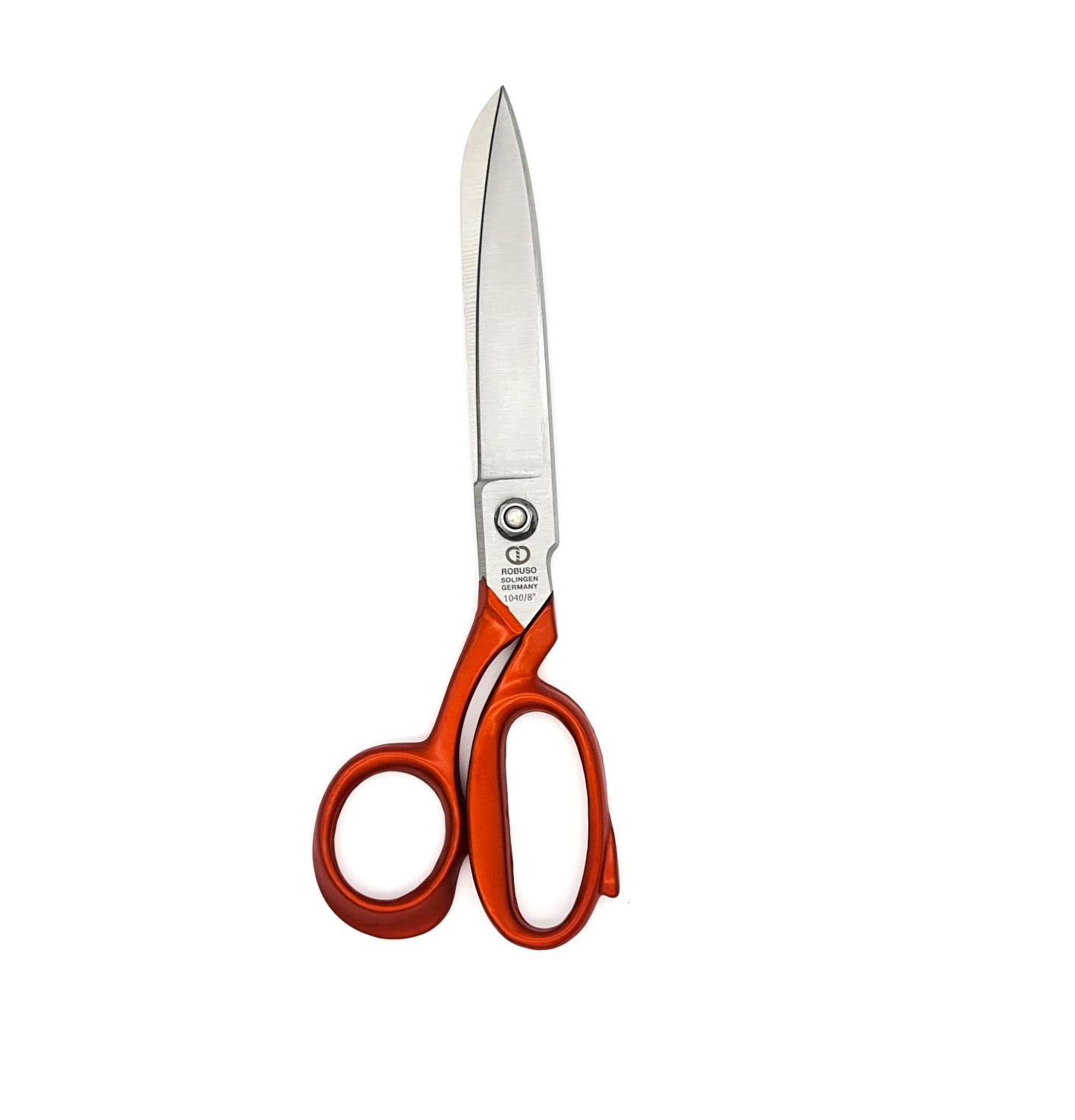 ROBUSO SOL EL TERZİ MAKASI 1040/C/8
