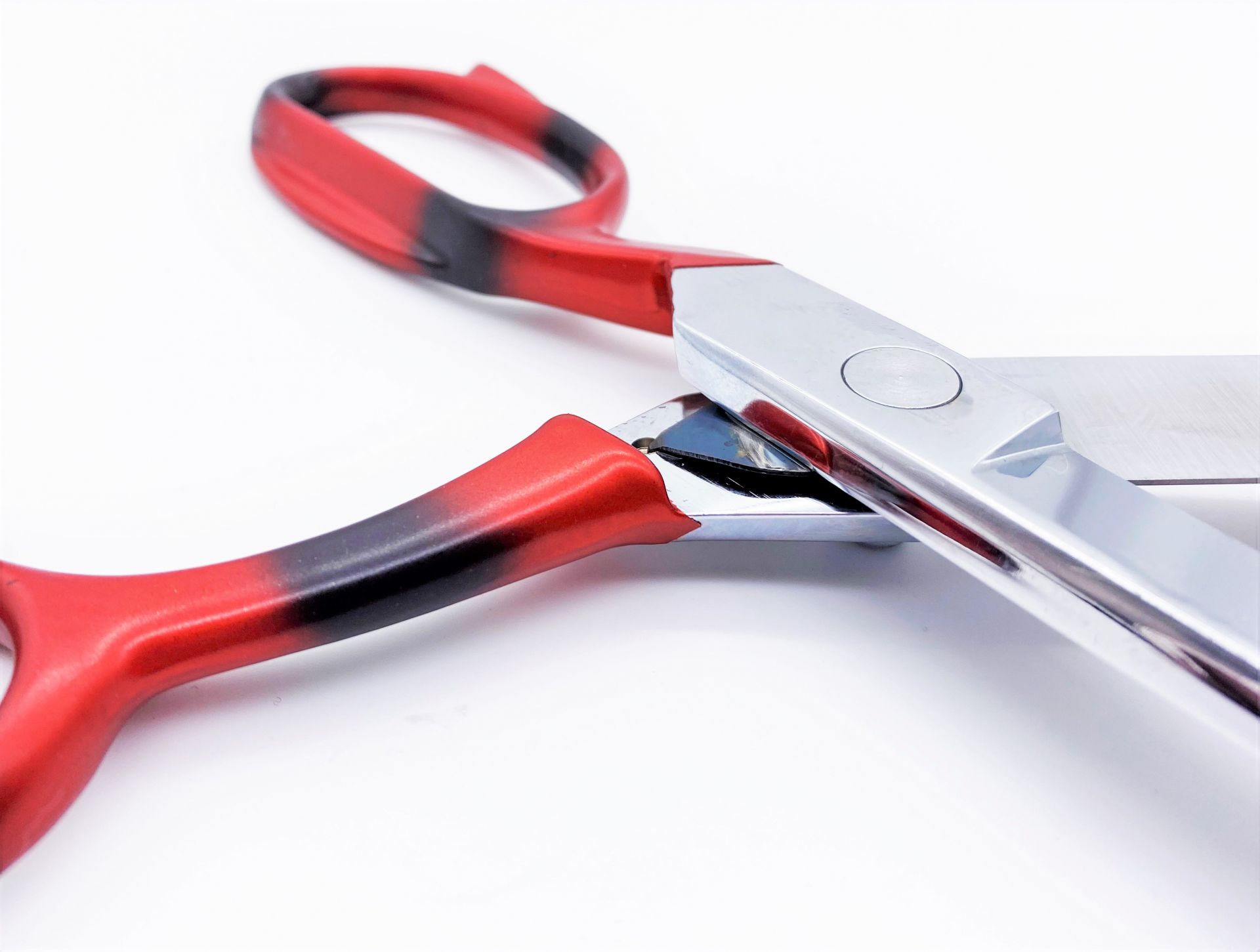 ROBUSO-PROTON Trimming shears, coated 1024/S/10"