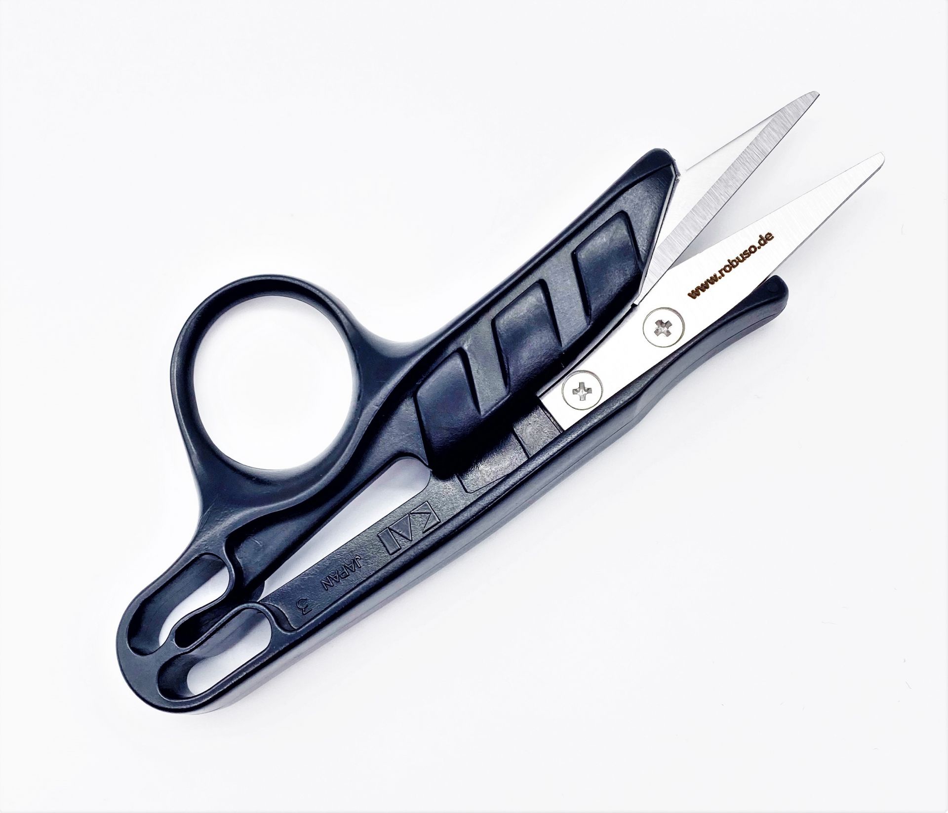 ROBUSO-PROTON Trimming shears, coated 1024/S/10"