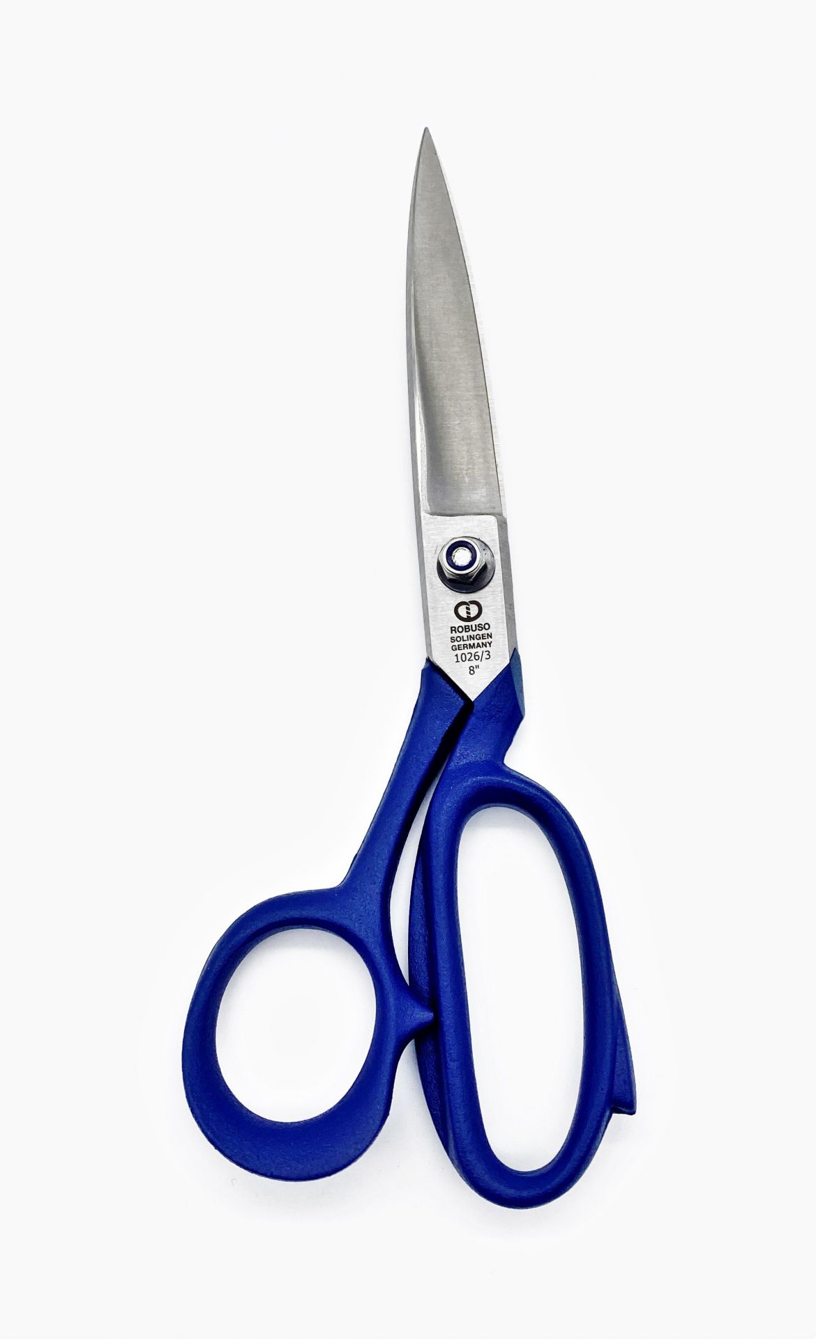 ROBUSO-PROTON Trimming shears, coated 1024/S/10"