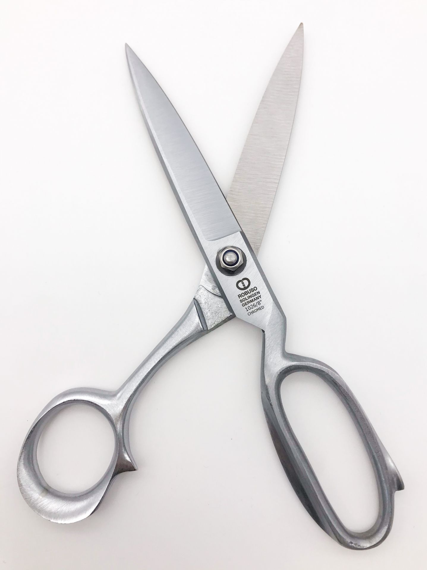 ROBUSO-PROTON Trimming shears, coated 1024/S/10"