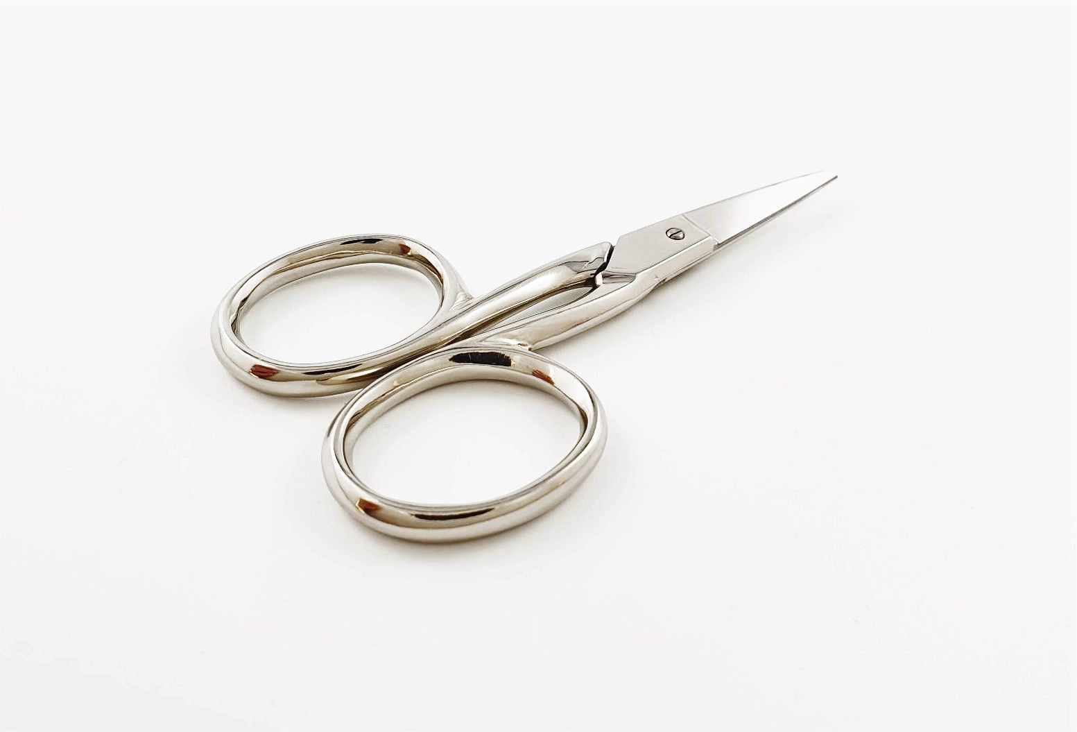 ROBUSO-PROTON Trimming shears, coated 1024/S/10"