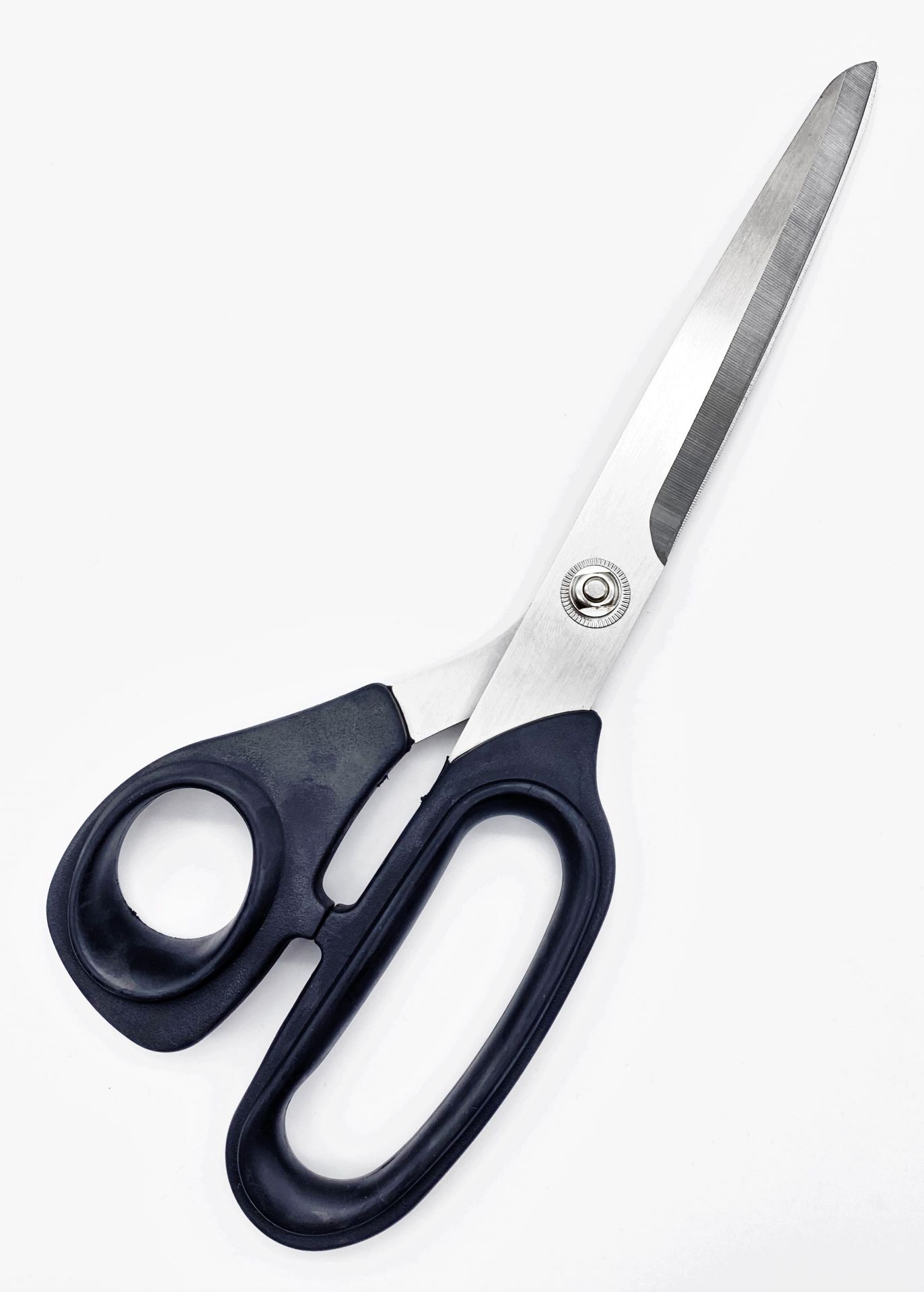 ROBUSO-PROTON Trimming shears, coated 1024/S/10"