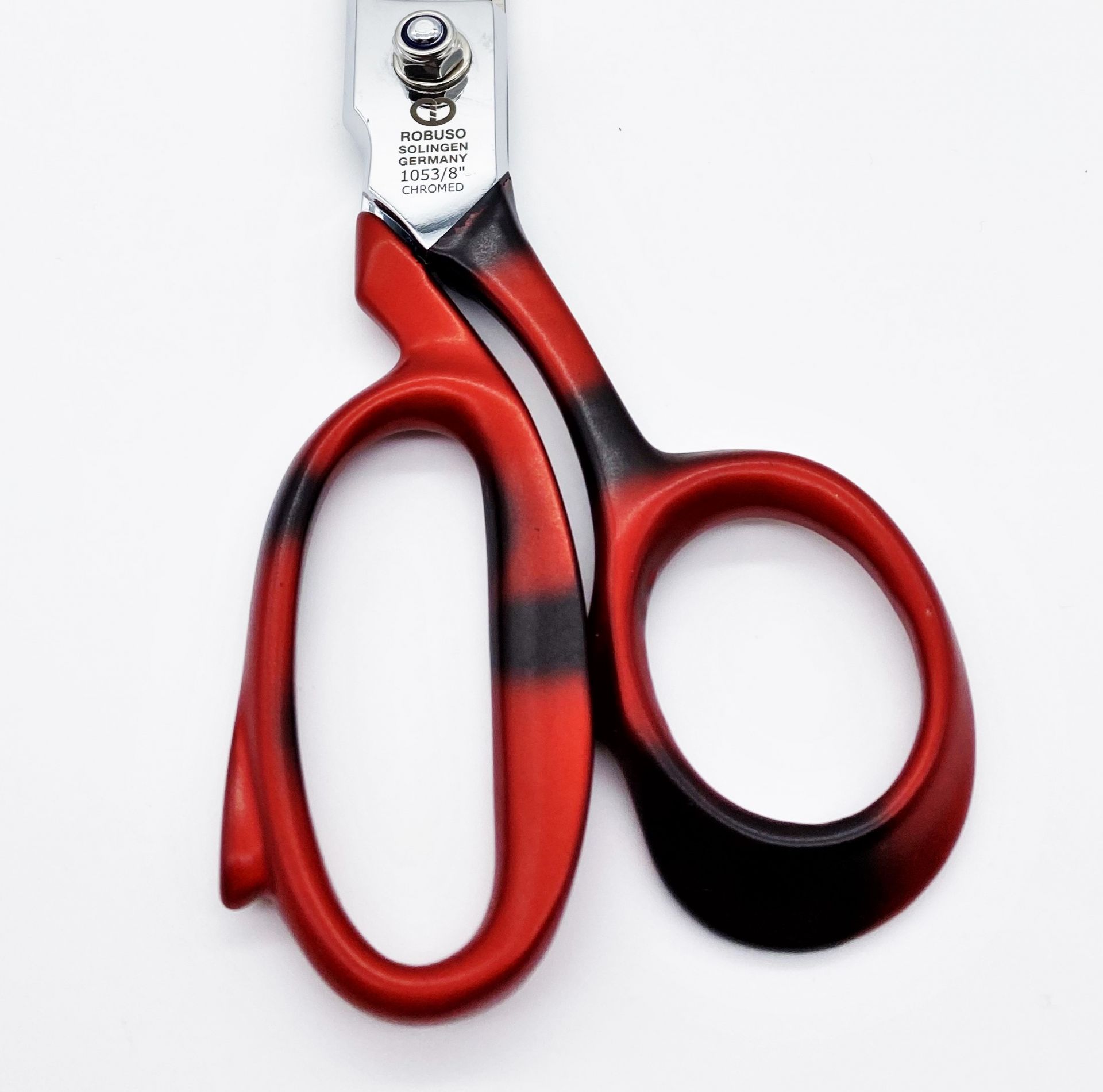 ROBUSO-ELASTİK TERZİ MAKASLARI, KROM 1052/CR/11