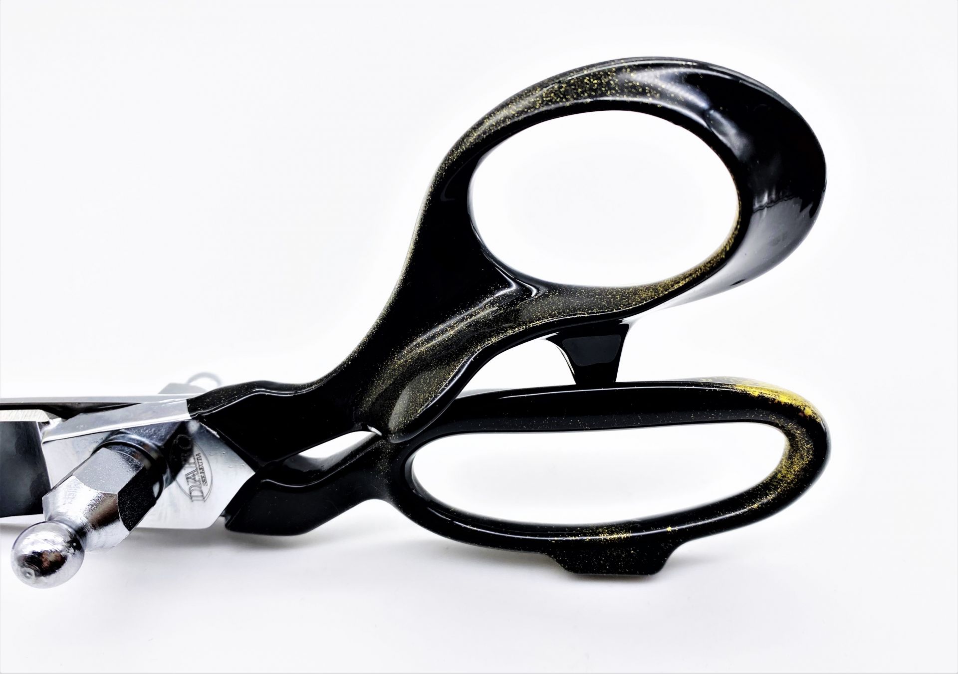 ROBUSO-PROTON Trimming shears, coated 1024/S/10"