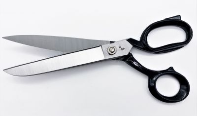 ROBUSO-PROTON Trimming shears, coated 1024/S/10"