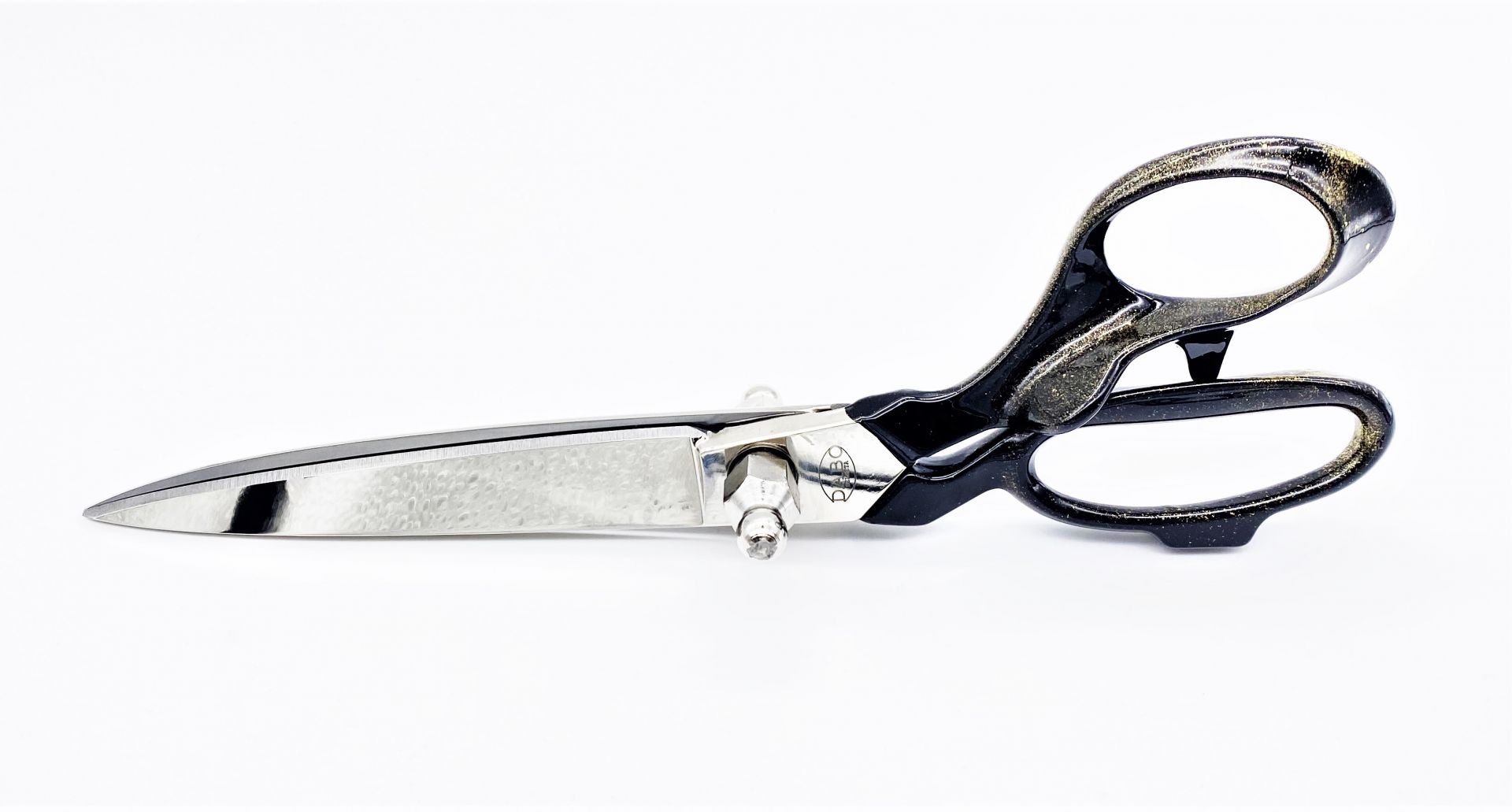 ROBUSO-PROTON Trimming shears, coated 1024/S/10"