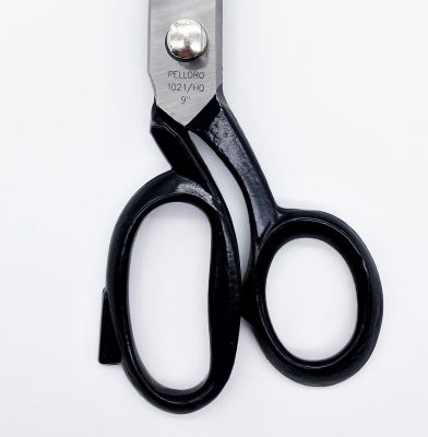 ROBUSO-PROTON Trimming shears, coated 1024/S/10"