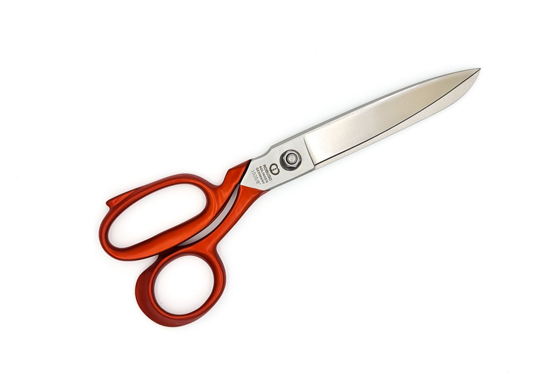 ROBUSO-PROTON Trimming shears, coated 1024/S/10"