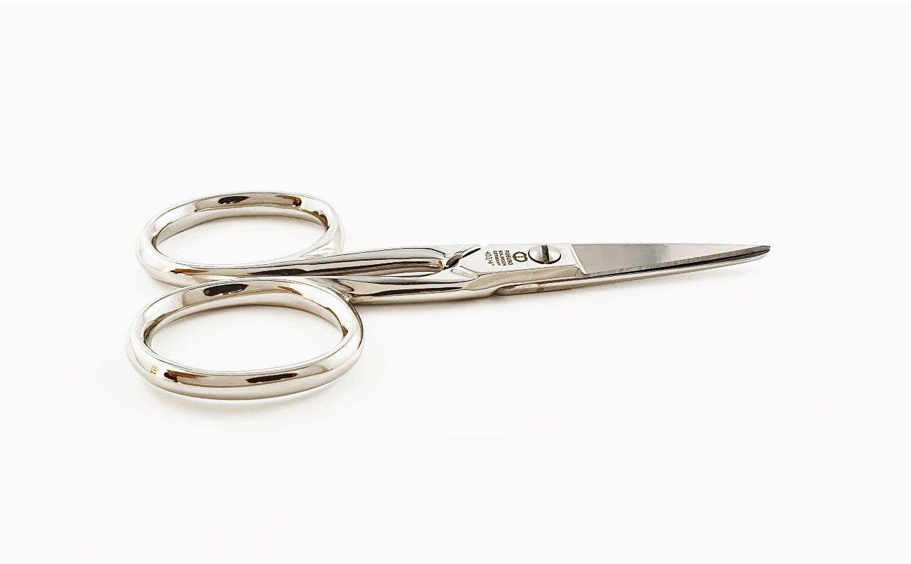 ROBUSO-PROTON Trimming shears, coated 1024/S/10"
