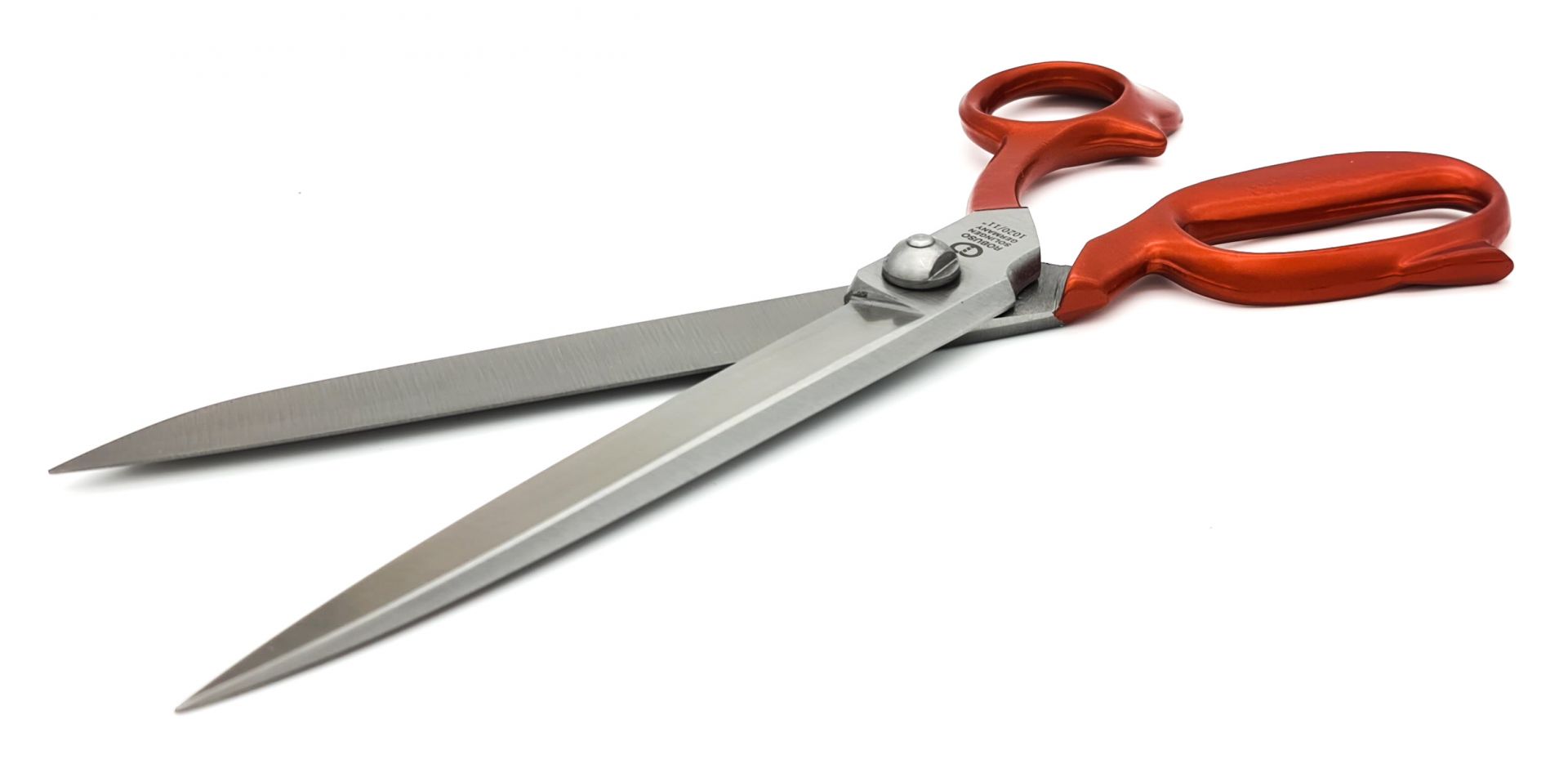 ROBUSO TERZİ MAKASLARI ÜST KALİTE 1020/C/11