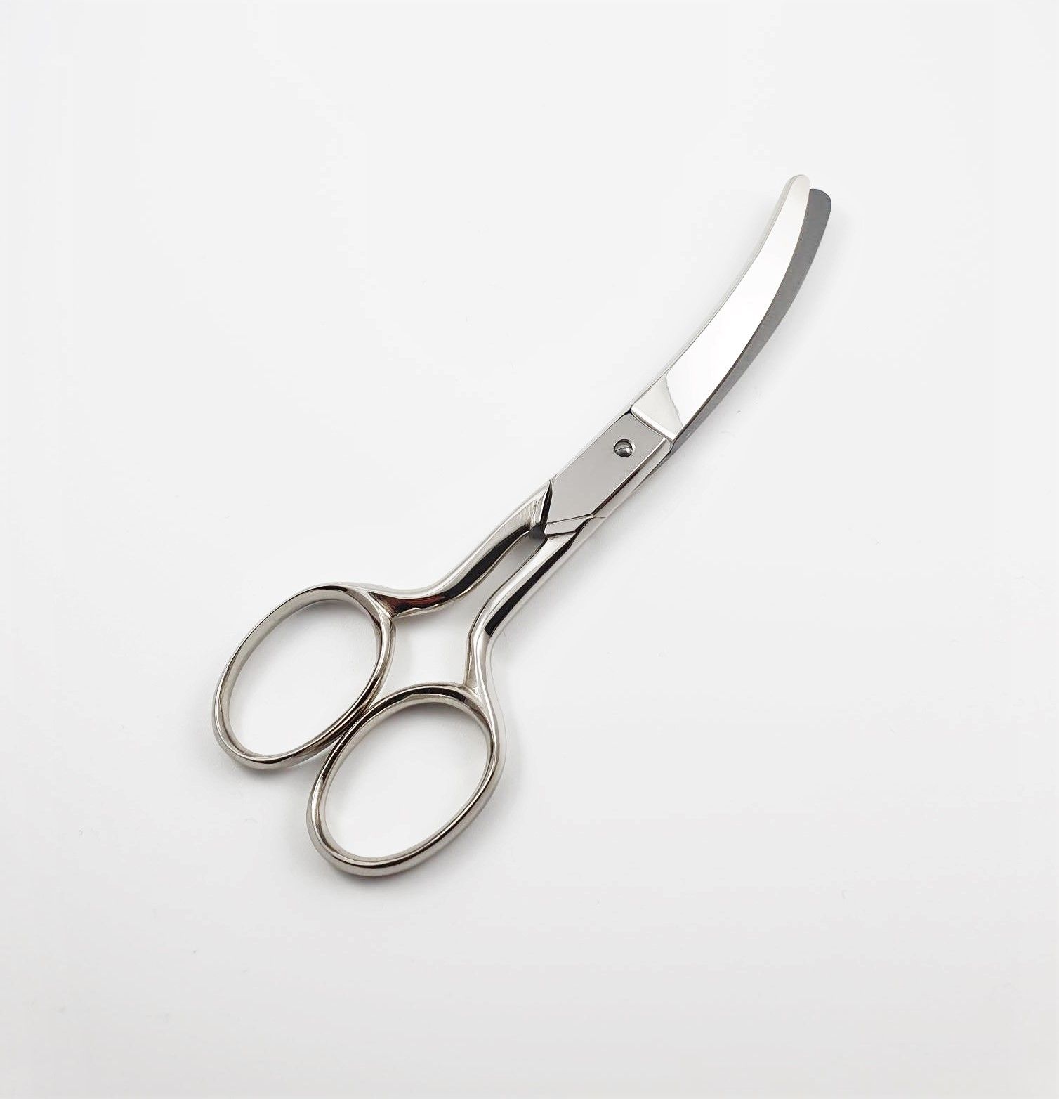 ROBUSO-PROTON Trimming shears, coated 1024/S/10"