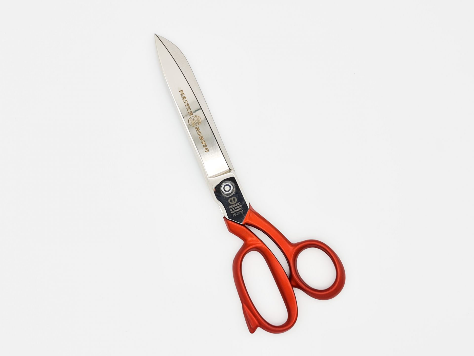 ROBUSO-PROTON Trimming shears, coated 1024/S/10"