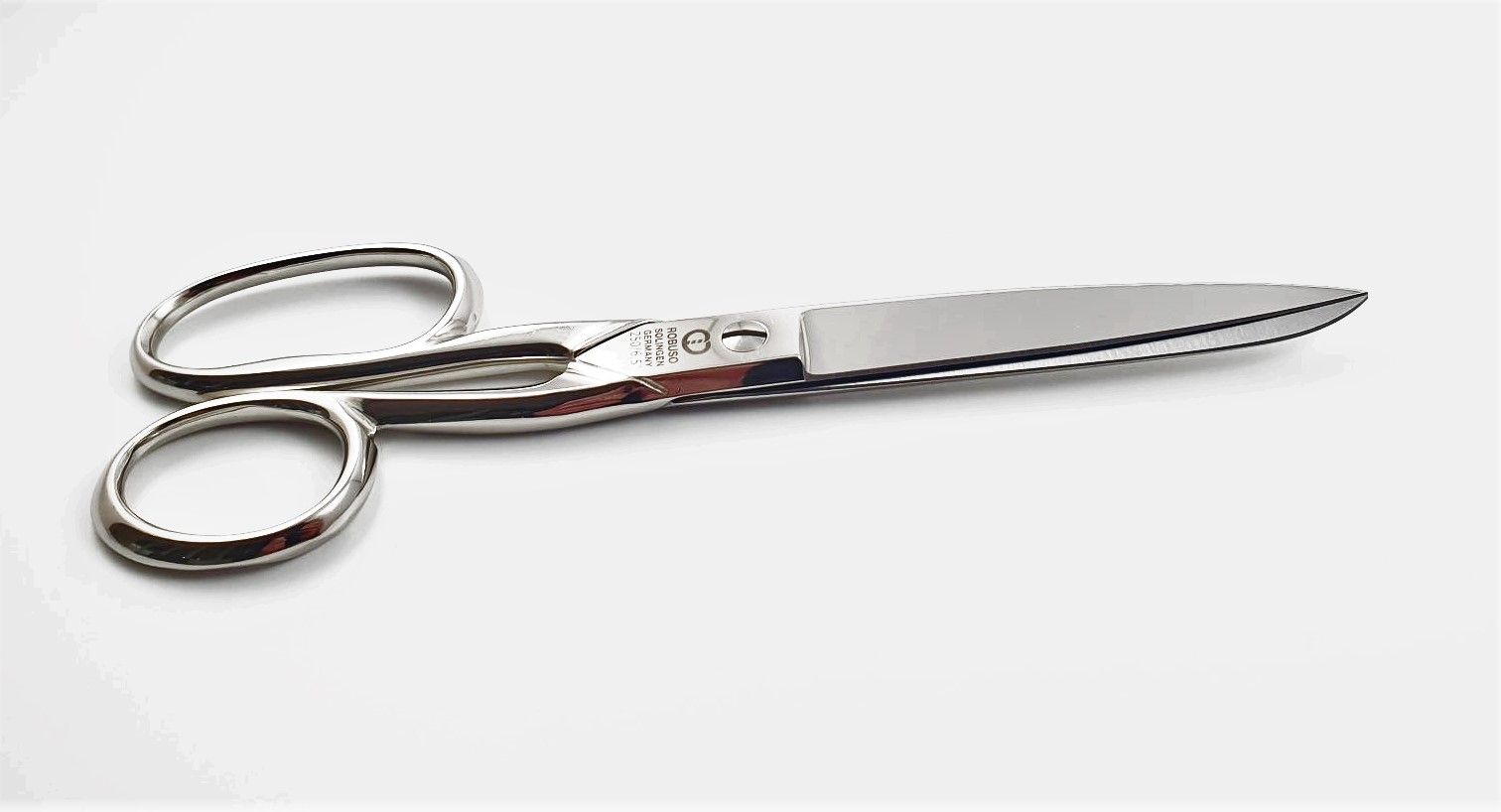 ROBUSO DİKİŞ MAKASI 250/E/6.5