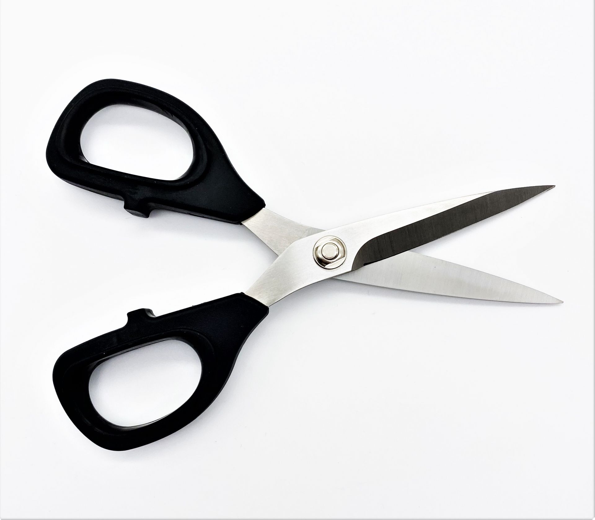 ROBUSO-PROTON Trimming shears, coated 1024/S/10"