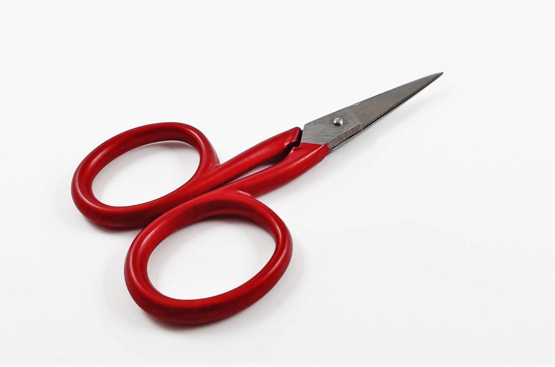 ROBUSO-PROTON Trimming shears, coated 1024/S/10"