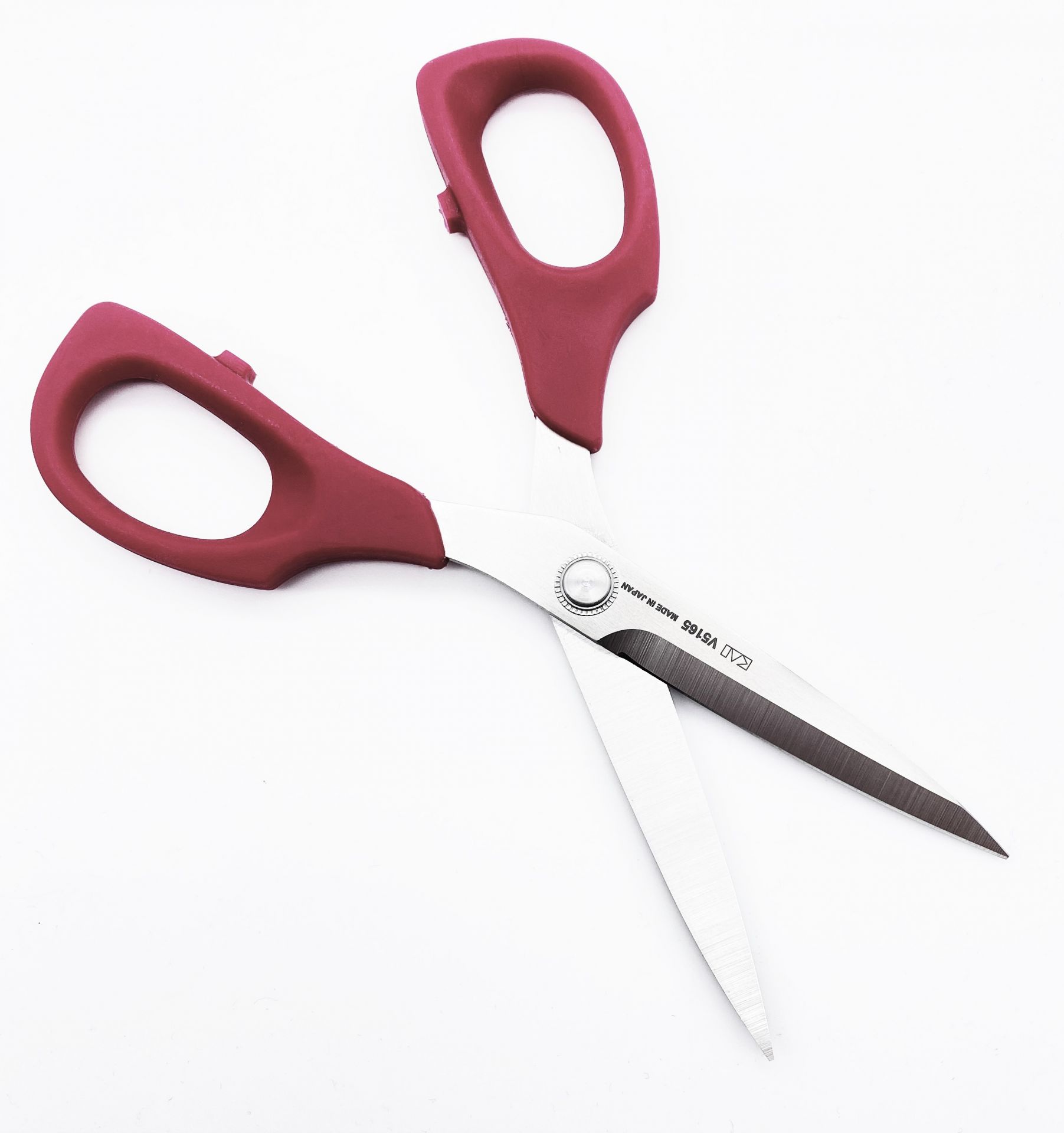 ROBUSO-PROTON Trimming shears, coated 1024/S/10"
