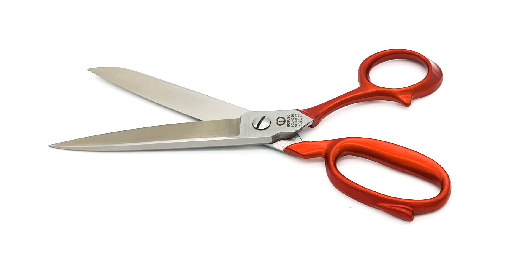 ROBUSO-PROTON Trimming shears, coated 1024/S/10"