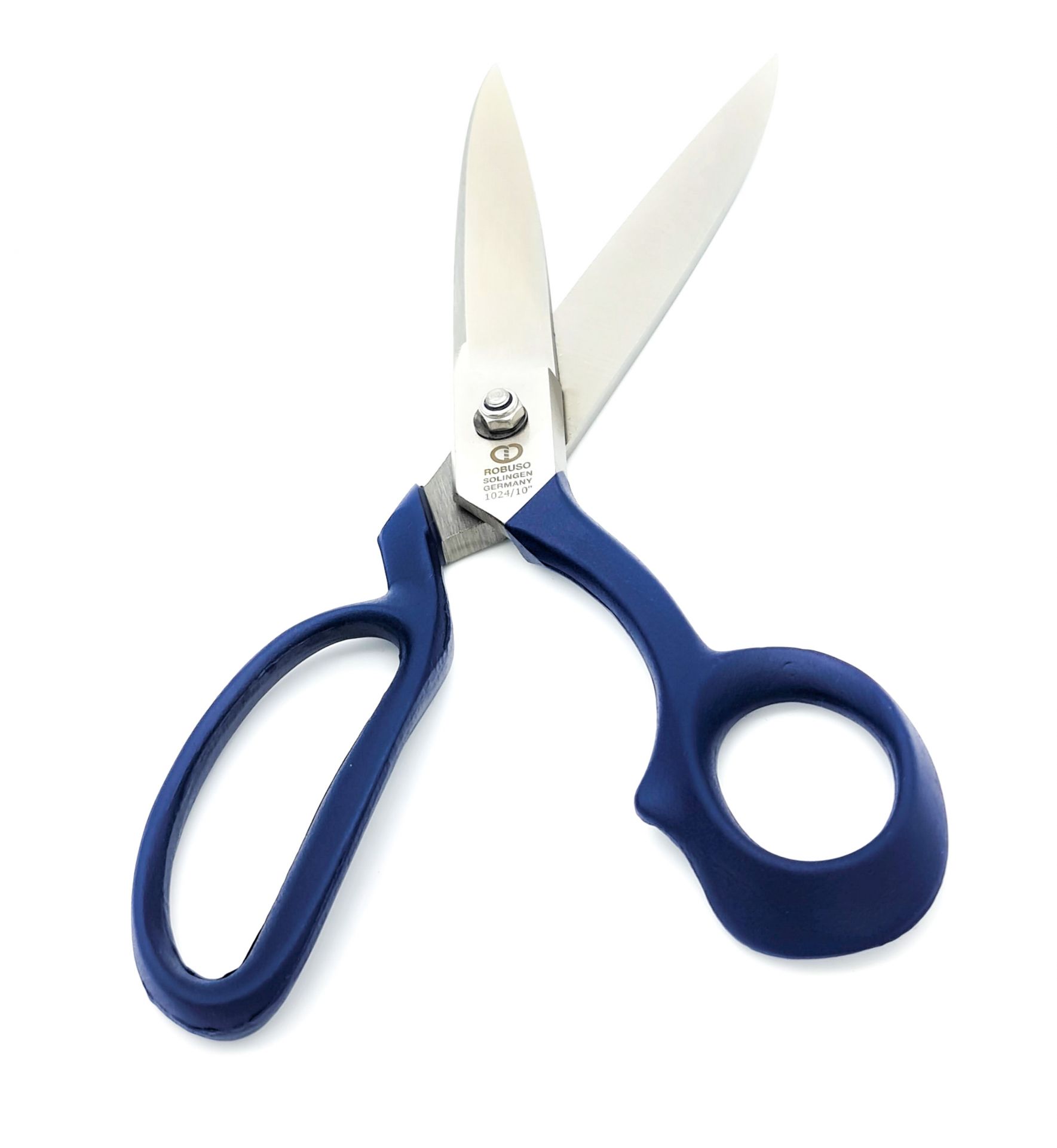 TEKNİK TEKSTİLLER İÇİN ROBUSO KESME MAKASI 1024/C/10