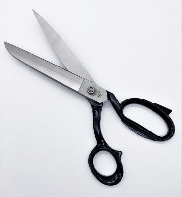 ROBUSO-PROTON Trimming shears, coated 1024/S/10"