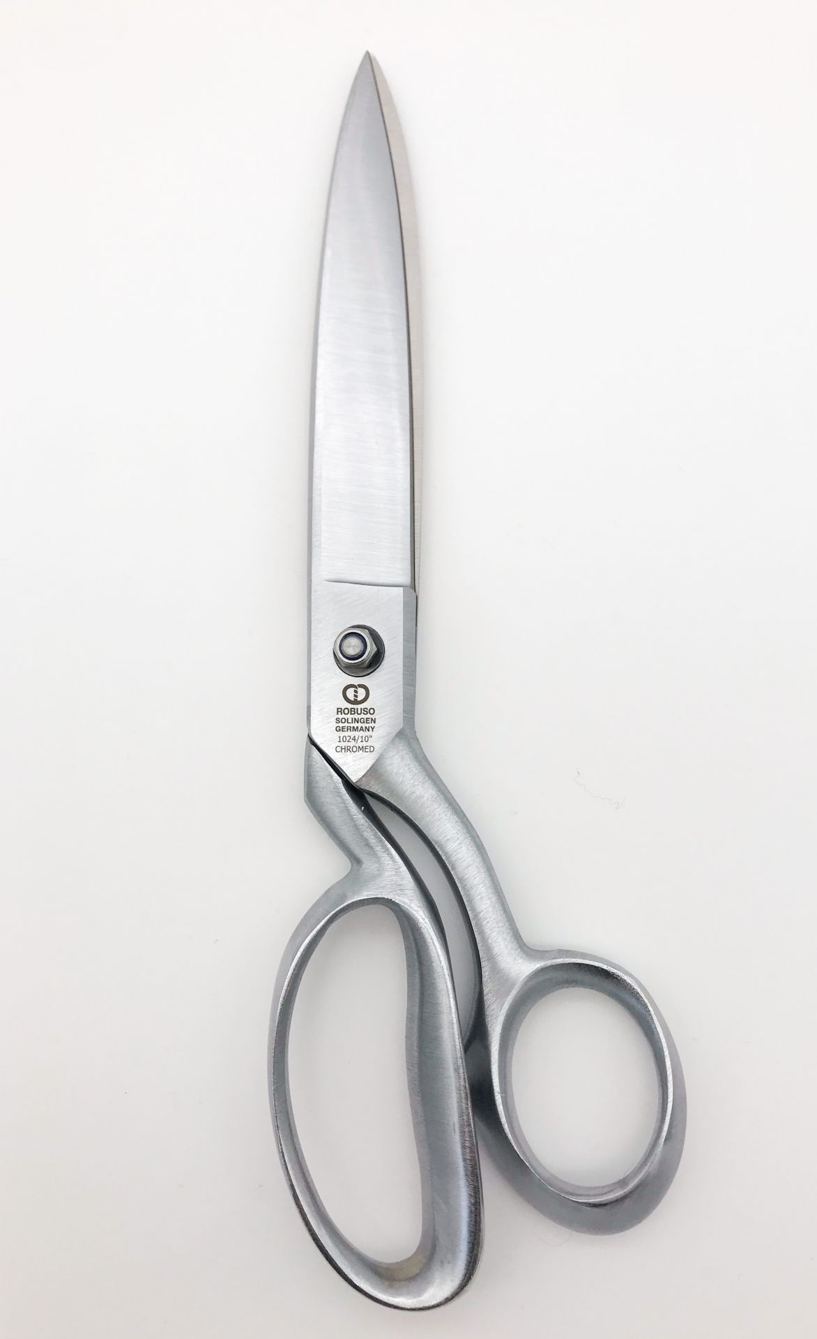 ROBUSO LAMİNASYON MAKASLARI, KROM 1024/B-CR/10