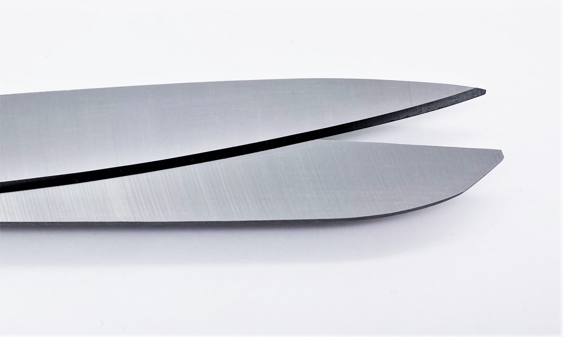 ROBUSO-PROTON Trimming shears, coated 1024/S/10"