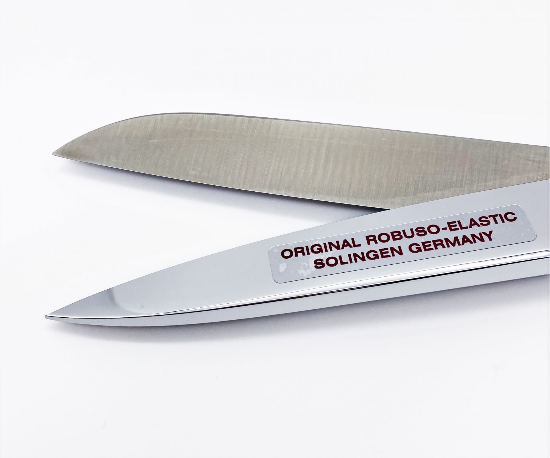 ROBUSO-PROTON Trimming shears, coated 1024/S/10"
