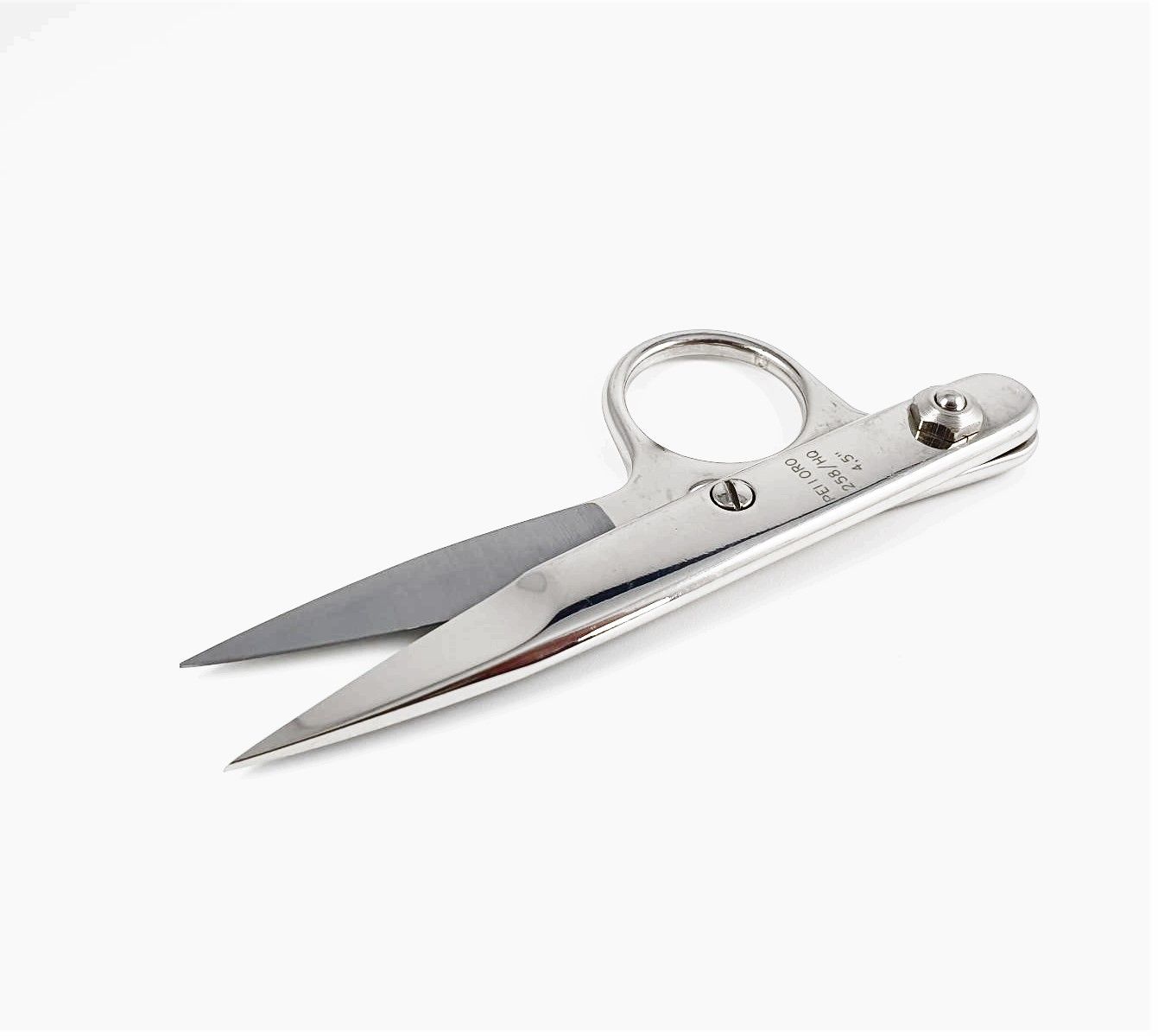ROBUSO-PROTON Trimming shears, coated 1024/S/10"
