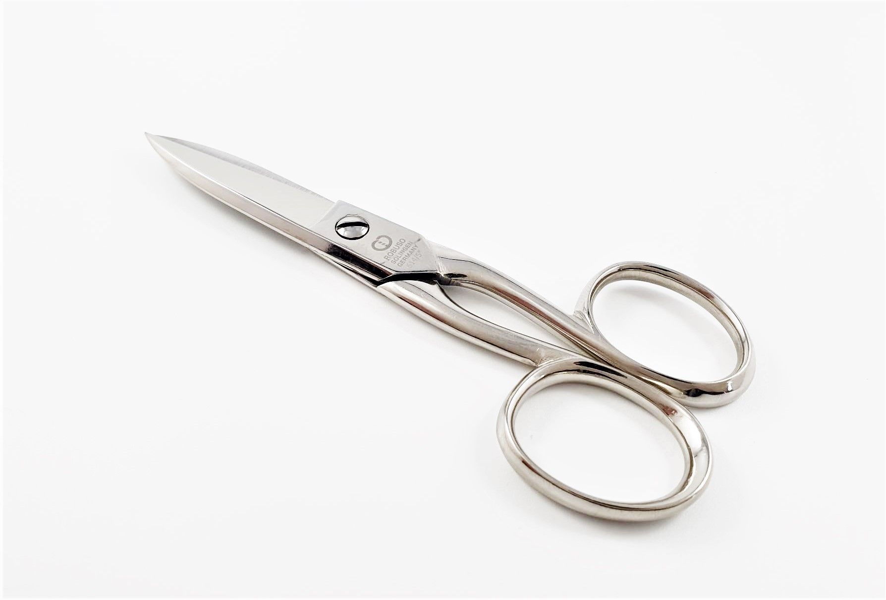 ROBUSO-PROTON Trimming shears, coated 1024/S/10"