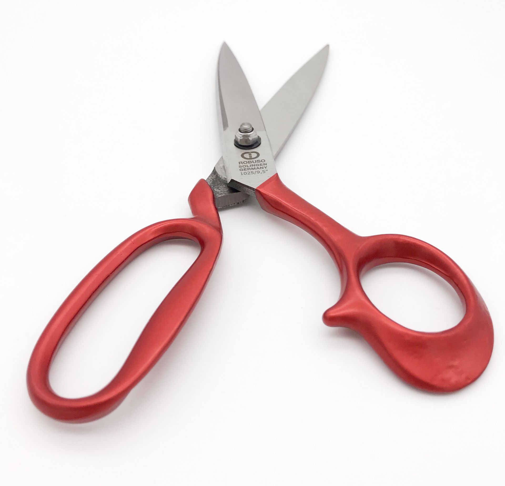 ROBUSO TERZİ MAKASLARI, İNCE MODEL 1025/C/9.5