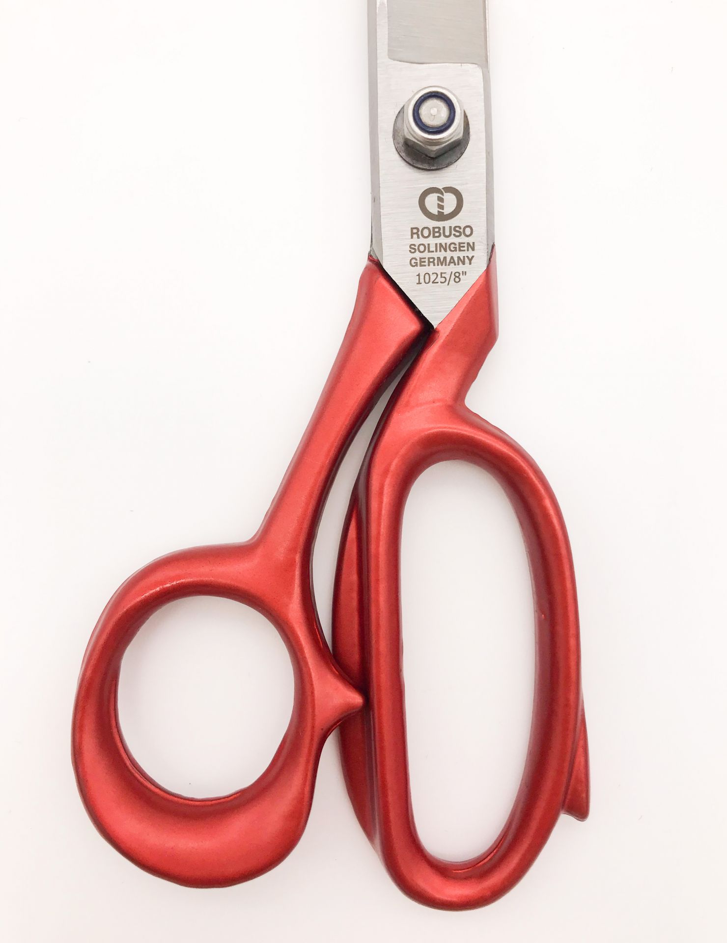 ROBUSO TERZİ MAKASLARI, İNCE MODEL 1025/C/8