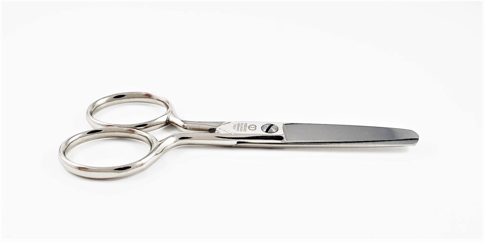 ROBUSO-PROTON Trimming shears, coated 1024/S/10"
