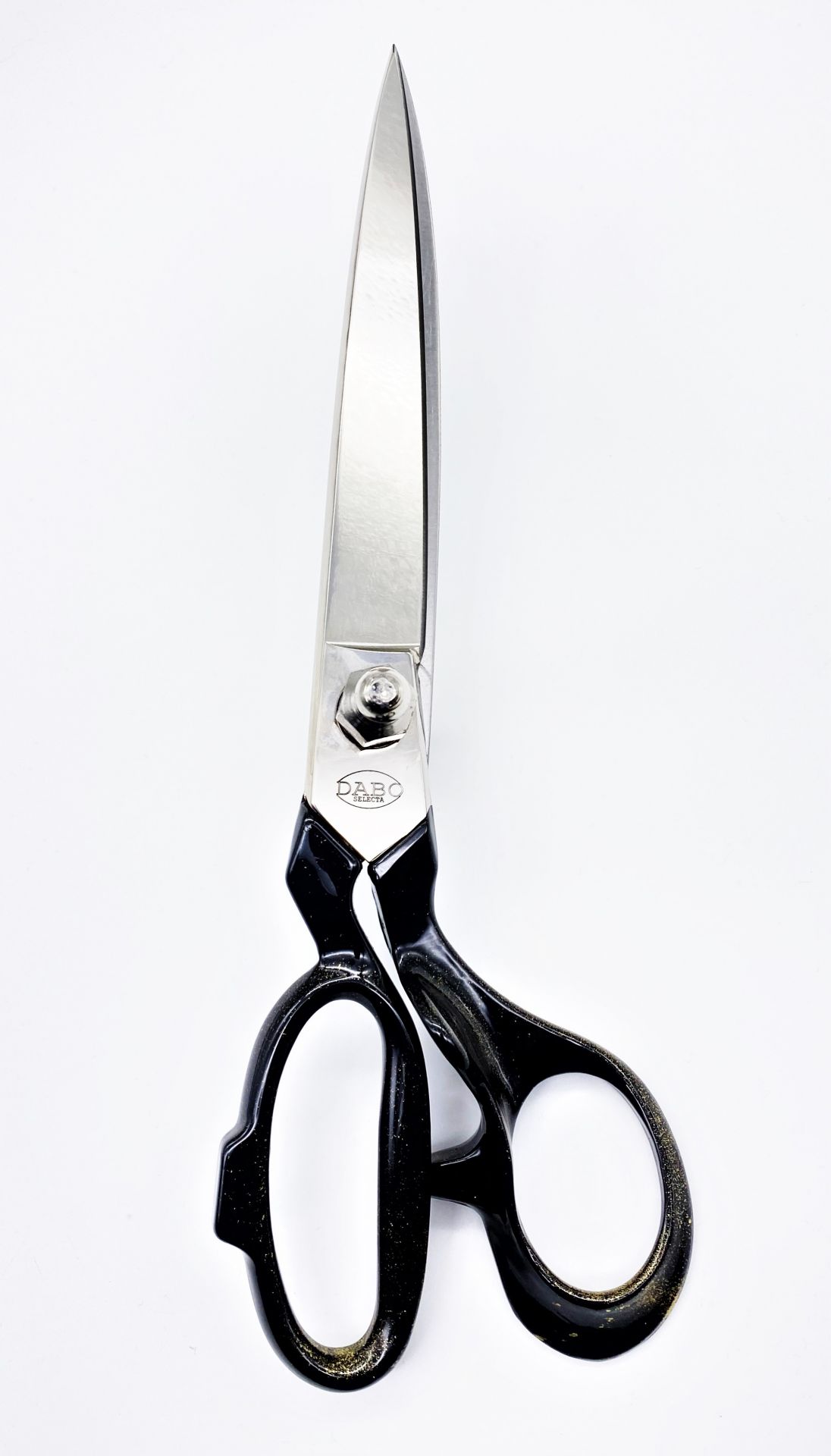 ROBUSO-PROTON Trimming shears, coated 1024/S/10"