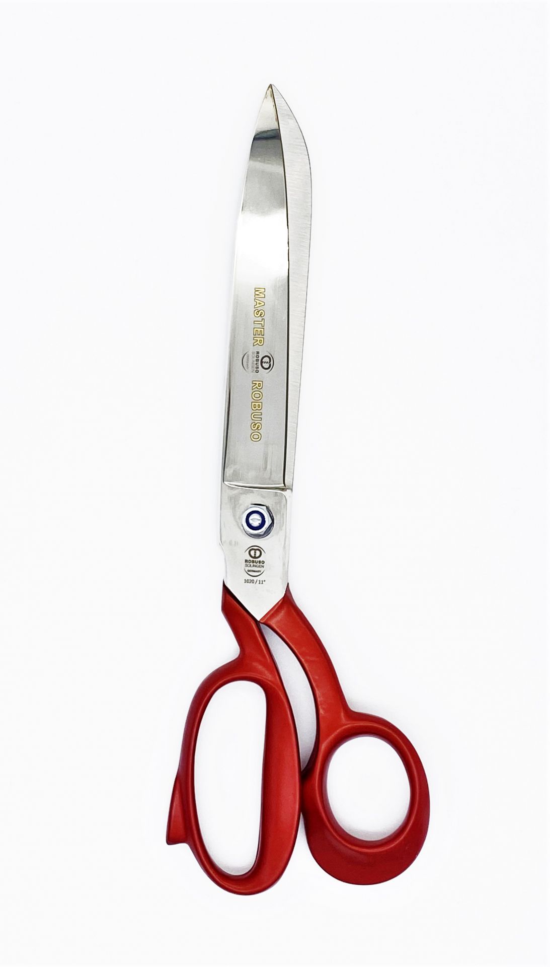 MASTER-ROBUSO TERZİ MAKASLARI 1020/DMR/11