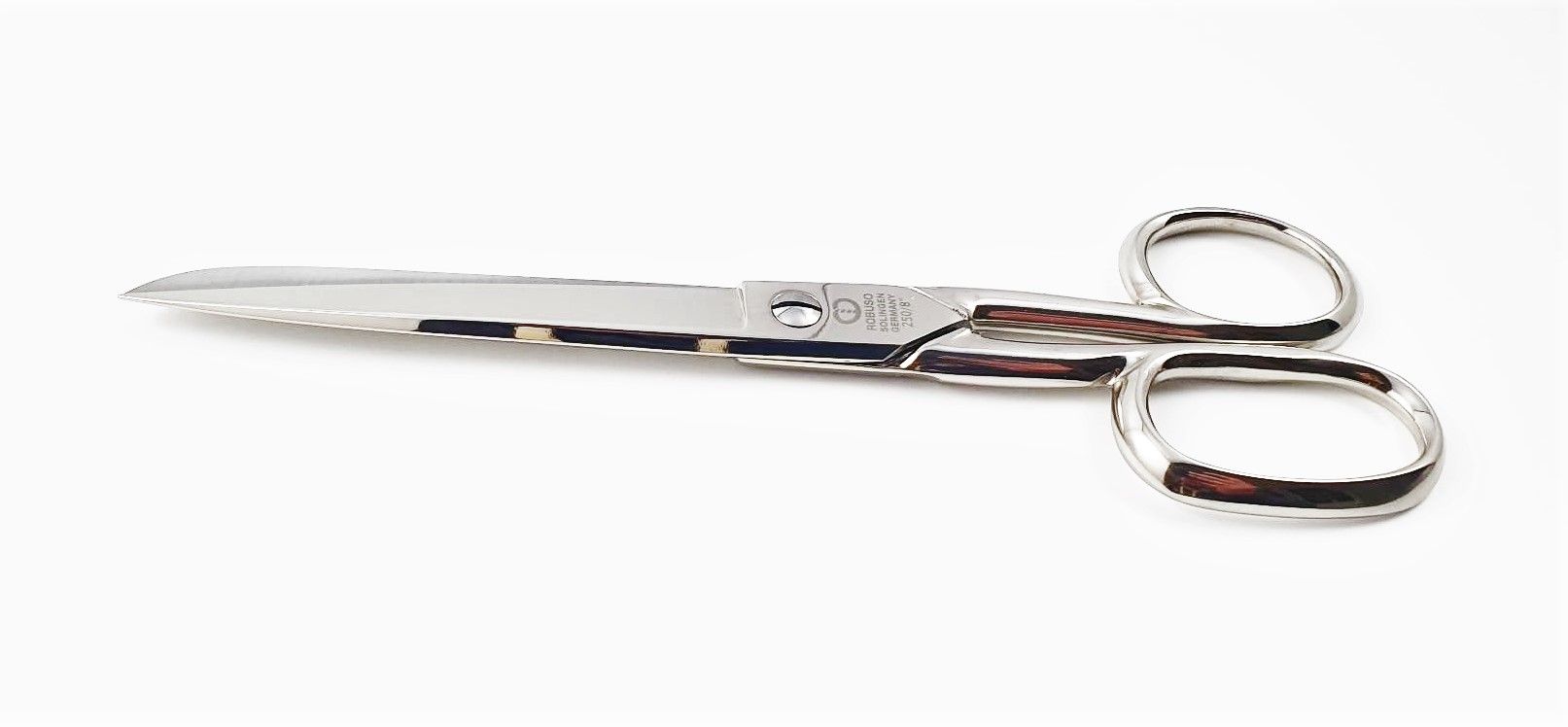 ROBUSO DİKİŞ MAKASI 250/E/8