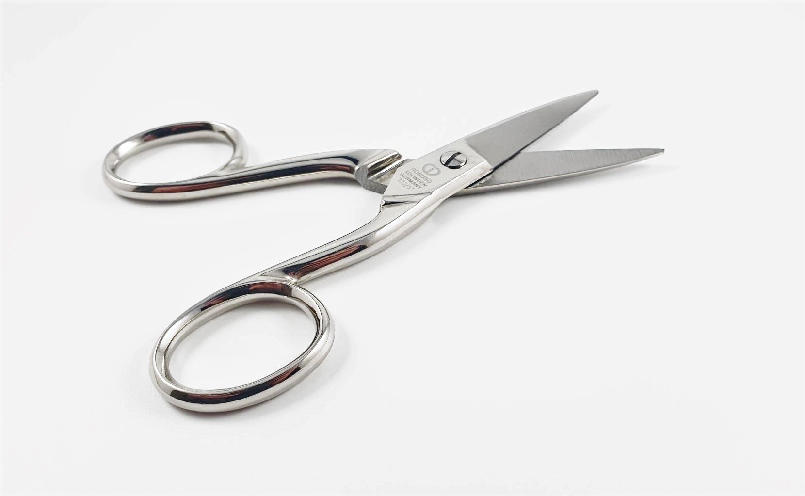 ROBUSO-PROTON Trimming shears, coated 1024/S/10"