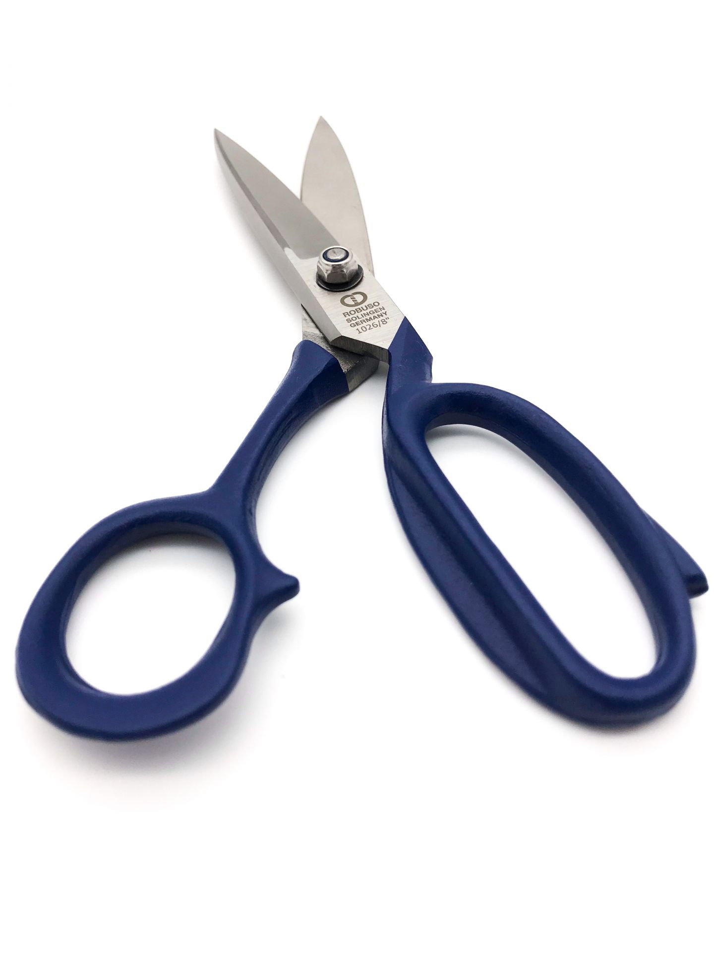 ROBUSO KESME MAKASLARI – TEKNİK TEKSTİLLER İÇİN – 1026/C/8“ ROBUSO