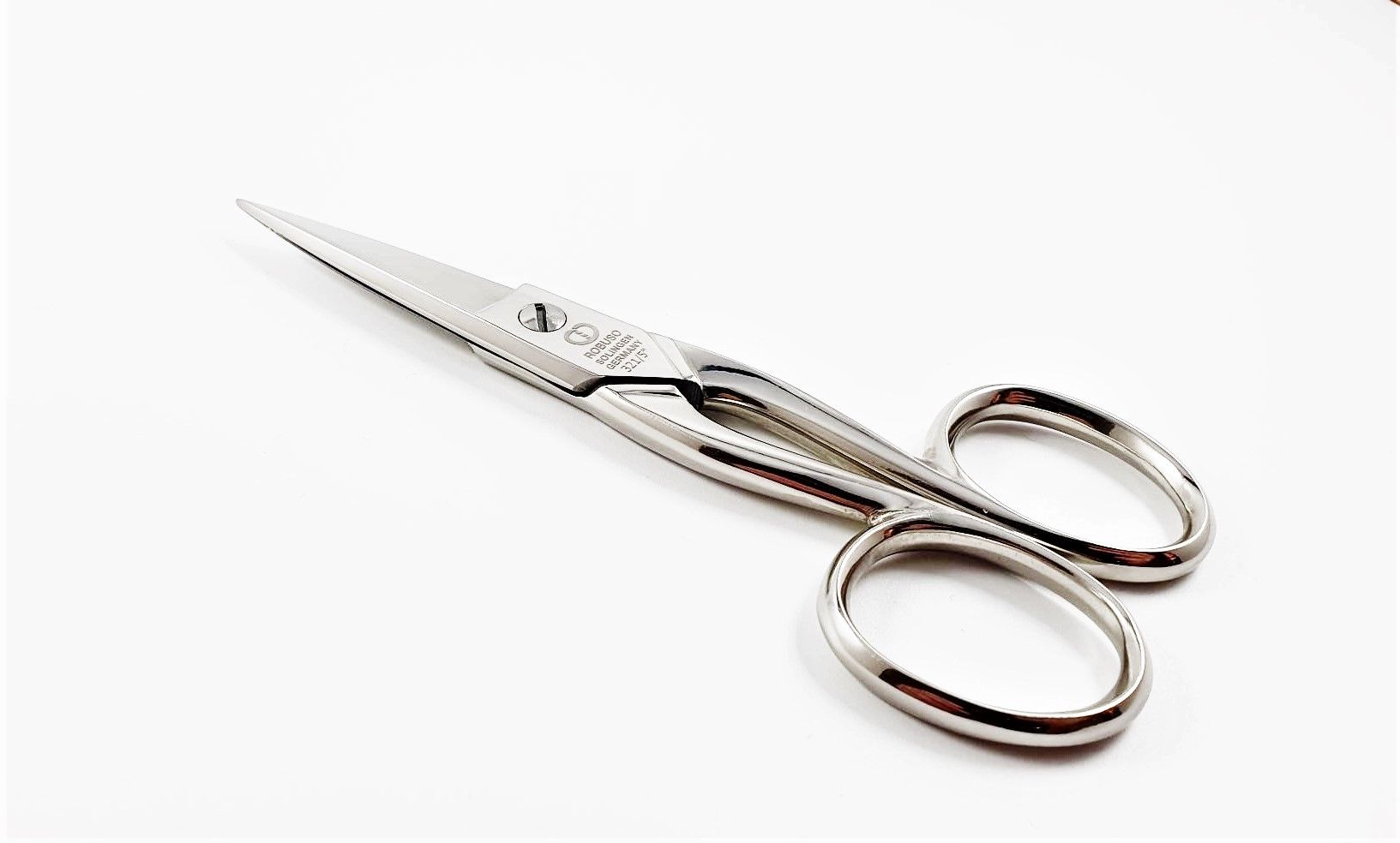 ROBUSO-PROTON Trimming shears, coated 1024/S/10"