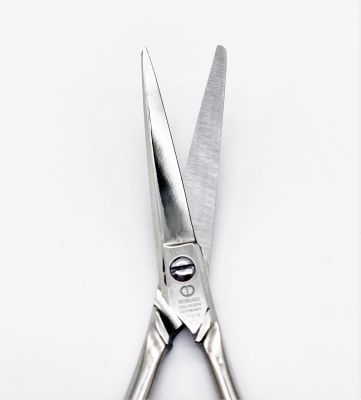 ROBUSO-PROTON Trimming shears, coated 1024/S/10"