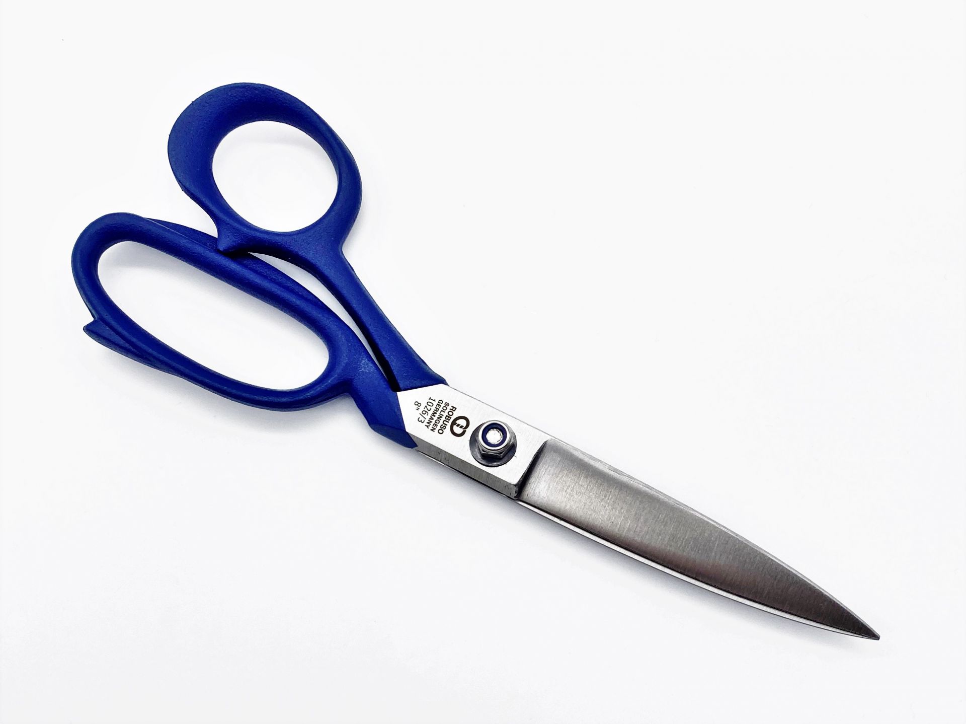 ROBUSO-PROTON Trimming shears, coated 1024/S/10"