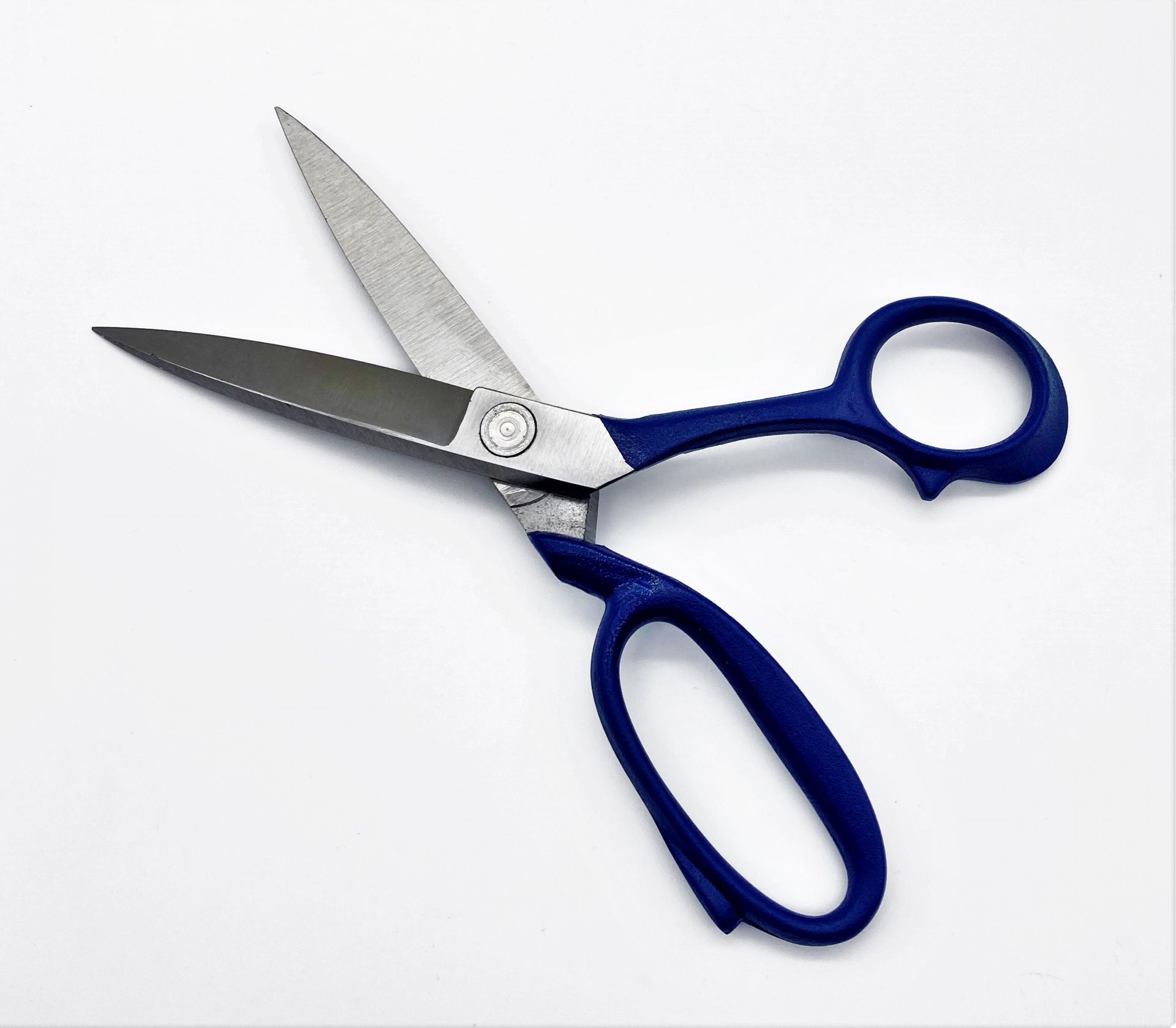 ROBUSO-PROTON Trimming shears, coated 1024/S/10"