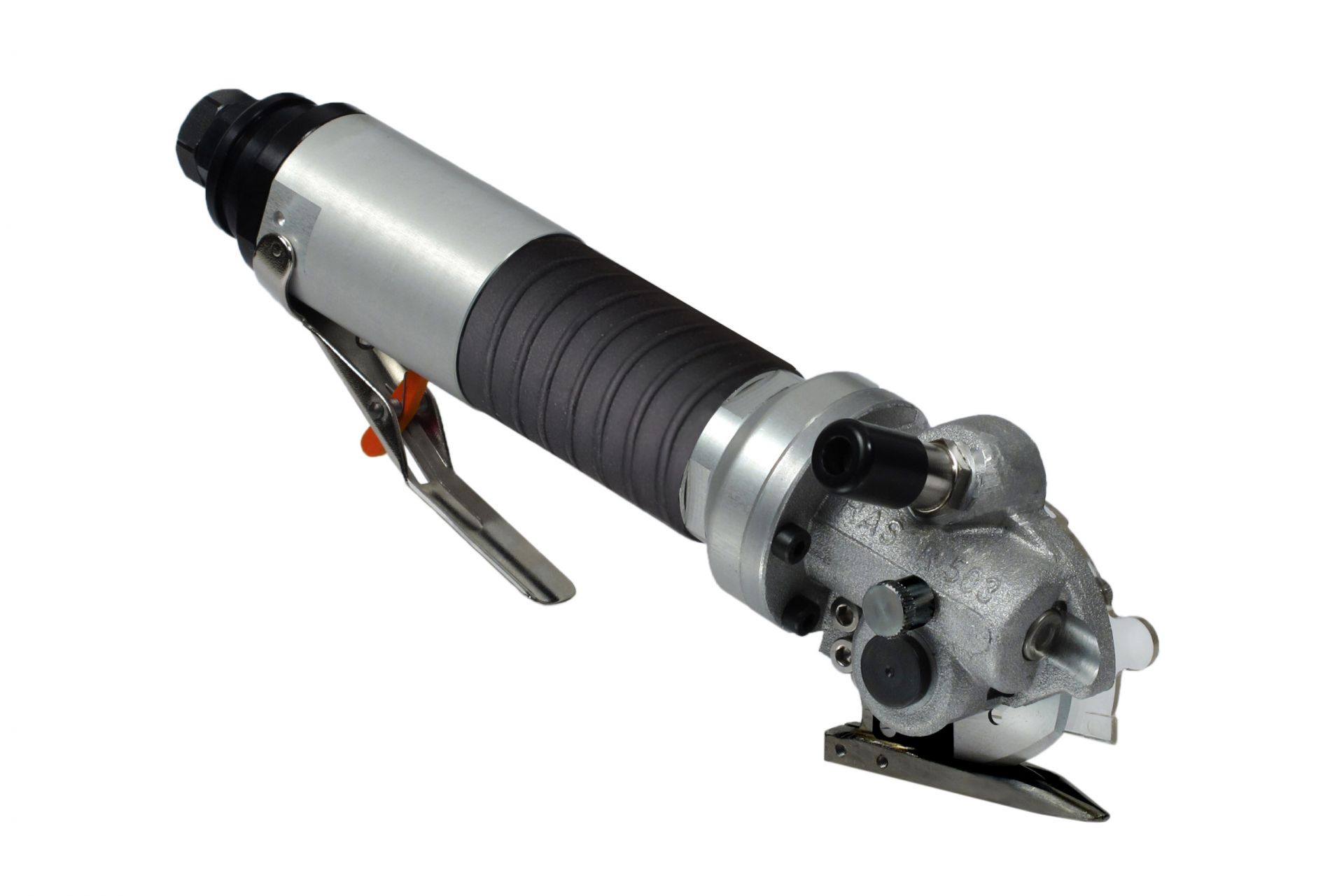 ROBUSO-PROTON Trimming shears, coated 1024/S/10"